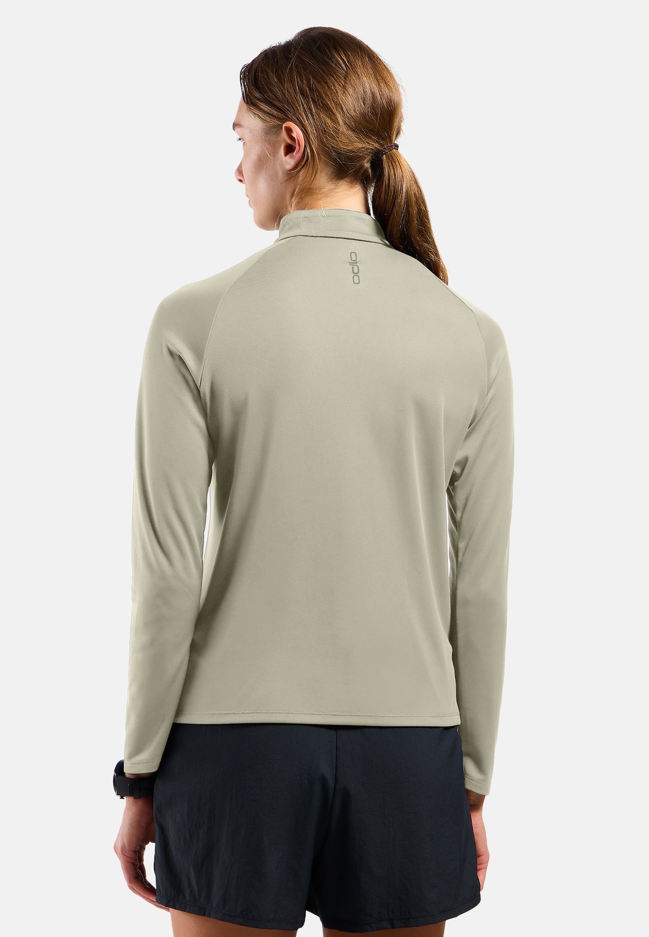 Essential Hardloop Mid Layer Half-Zip