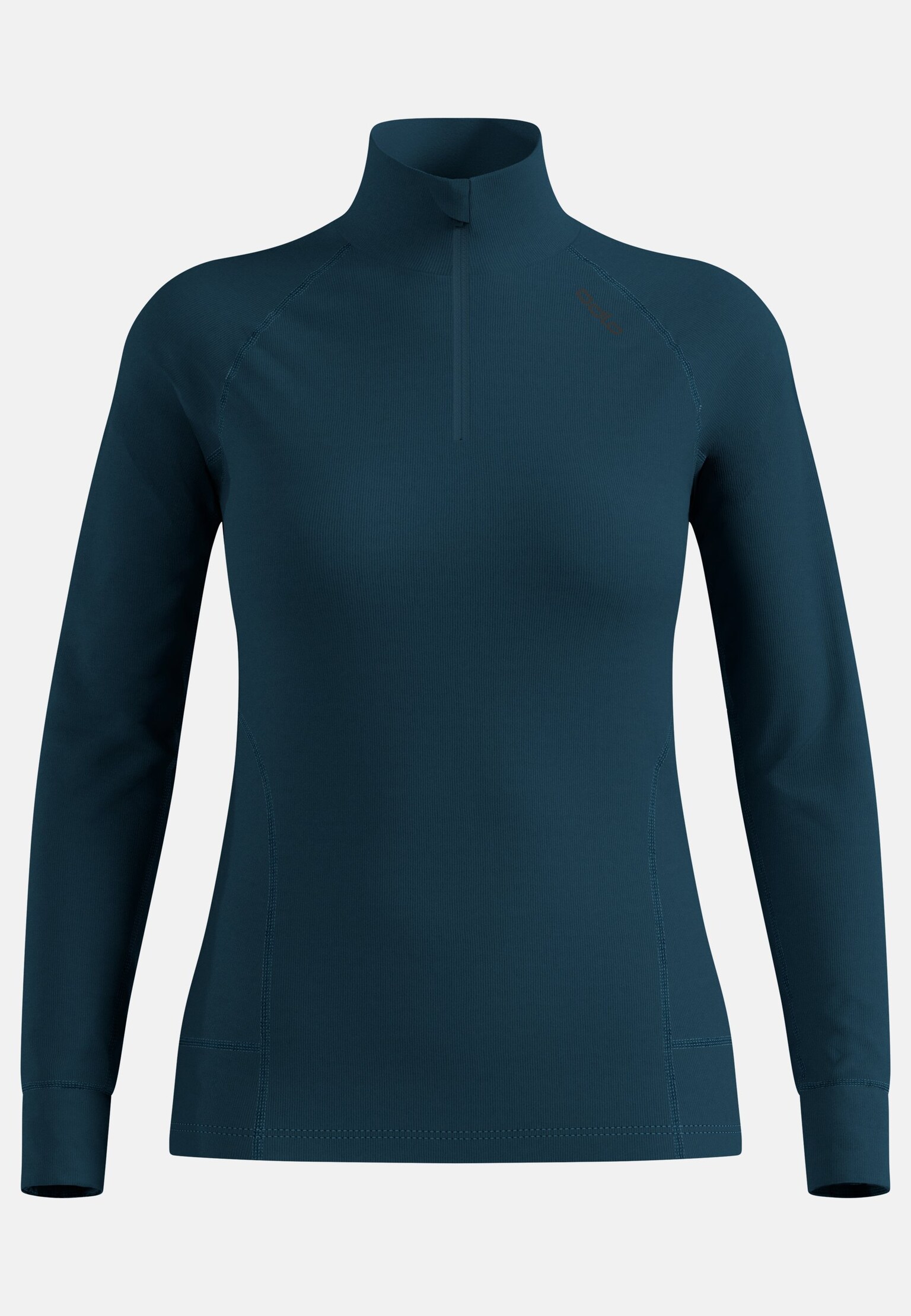 Sous-vêtement technique Active X-Warm demi-zip