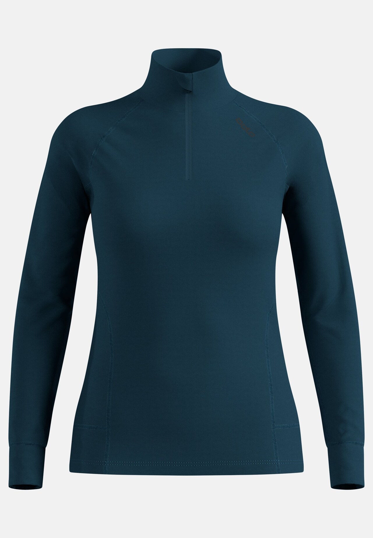 Active X-Warm Base Layer Half-Zip