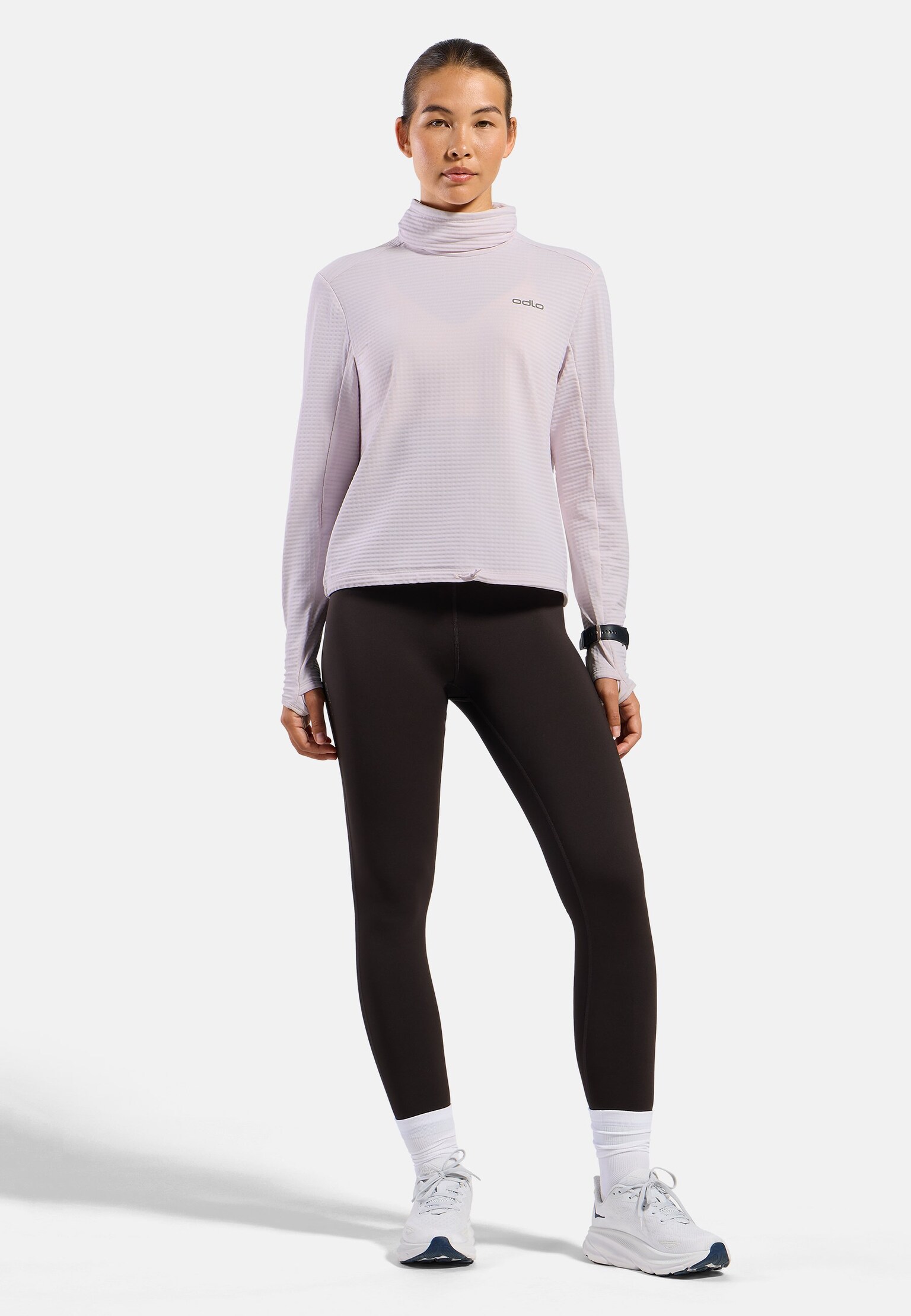 Haut de running Essential Thermal