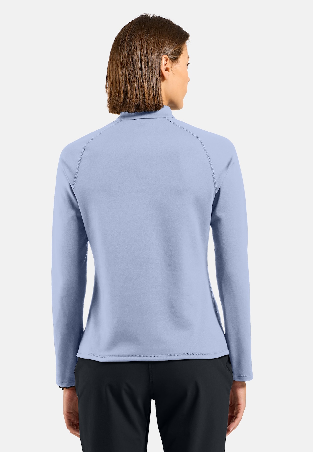Besso Mid Layer Half-Zip