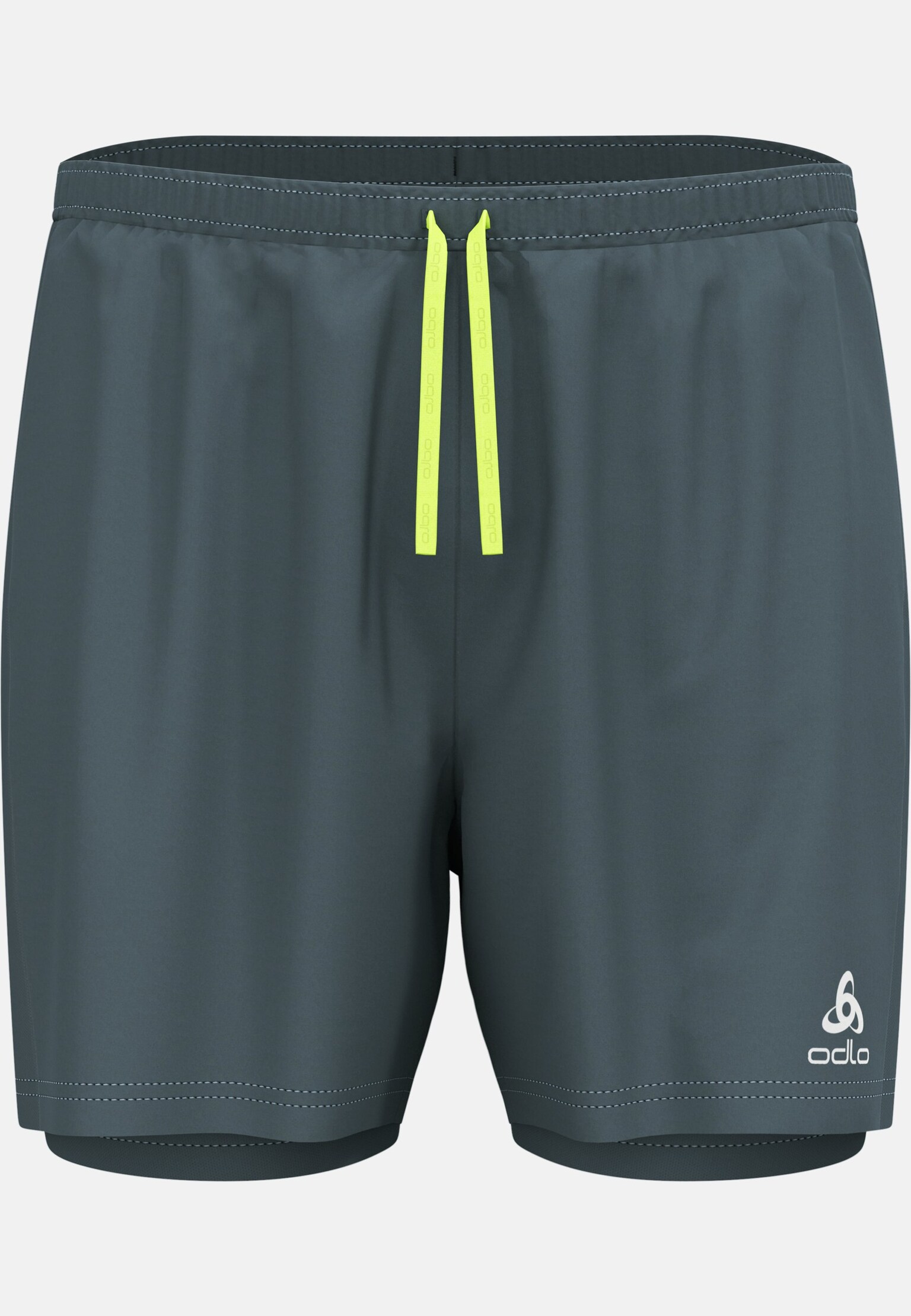 The Essentials 5 inch 2-in-1 running shorts