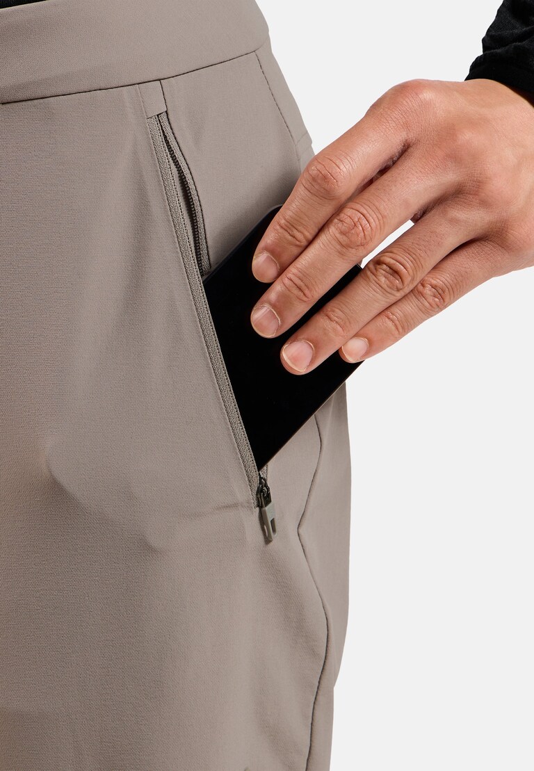 The Ascent hiking pants