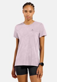 Zeroweight Engineered Chill-Tec Lauf-T-Shirt