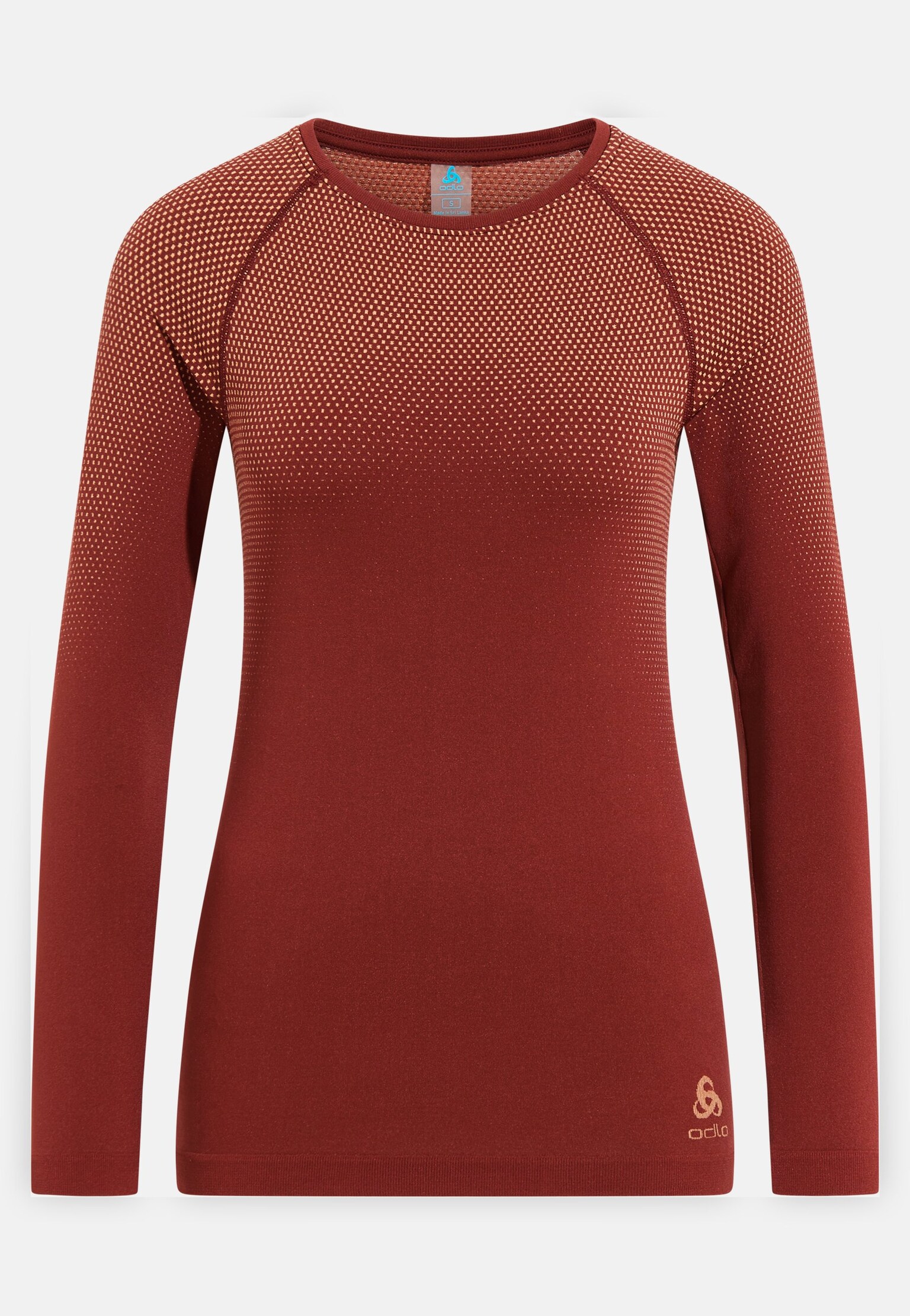 Performance Light Base Layer overdel