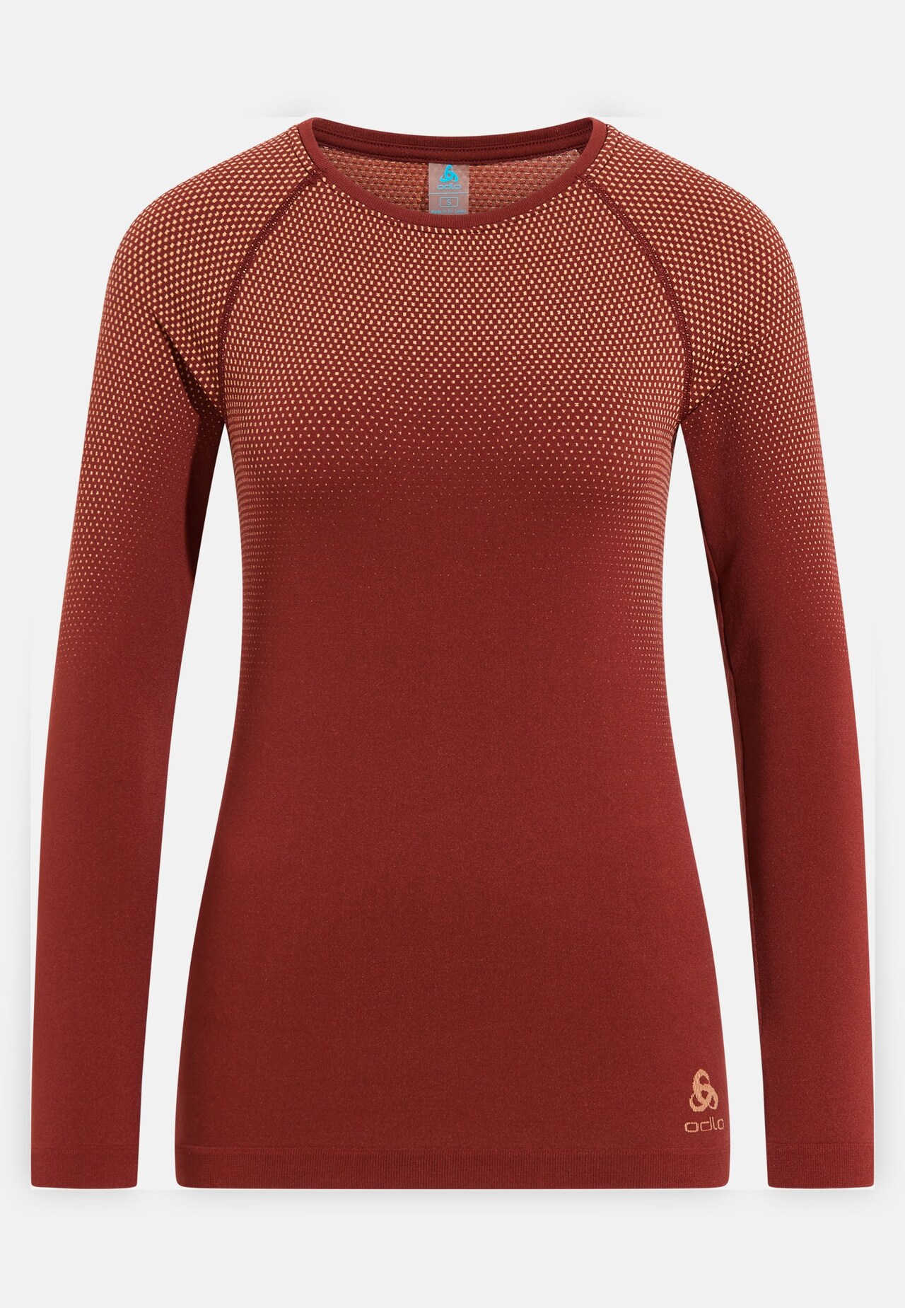 Performance Light Base Layer Shirt