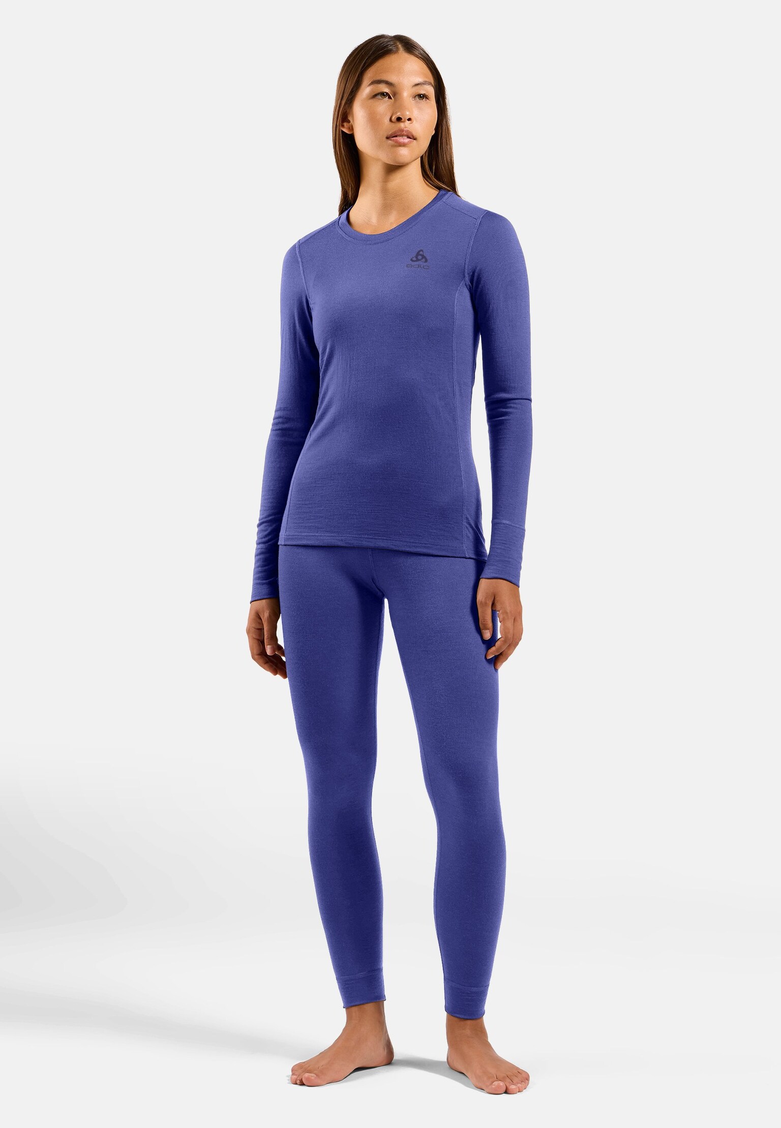 The Natural Merino 160 Base Layer Bottom