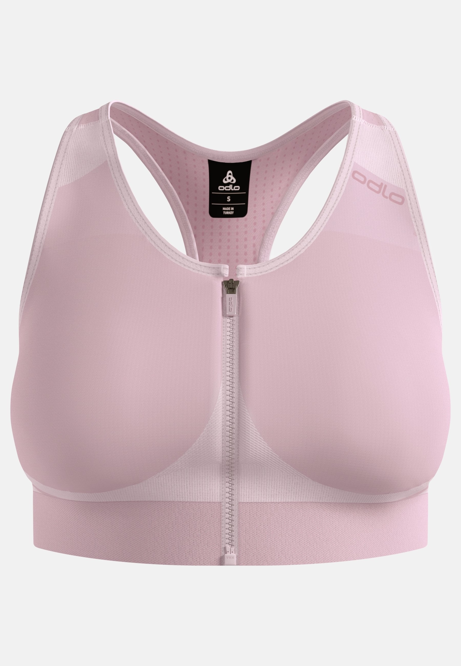 Brassière Seamless High