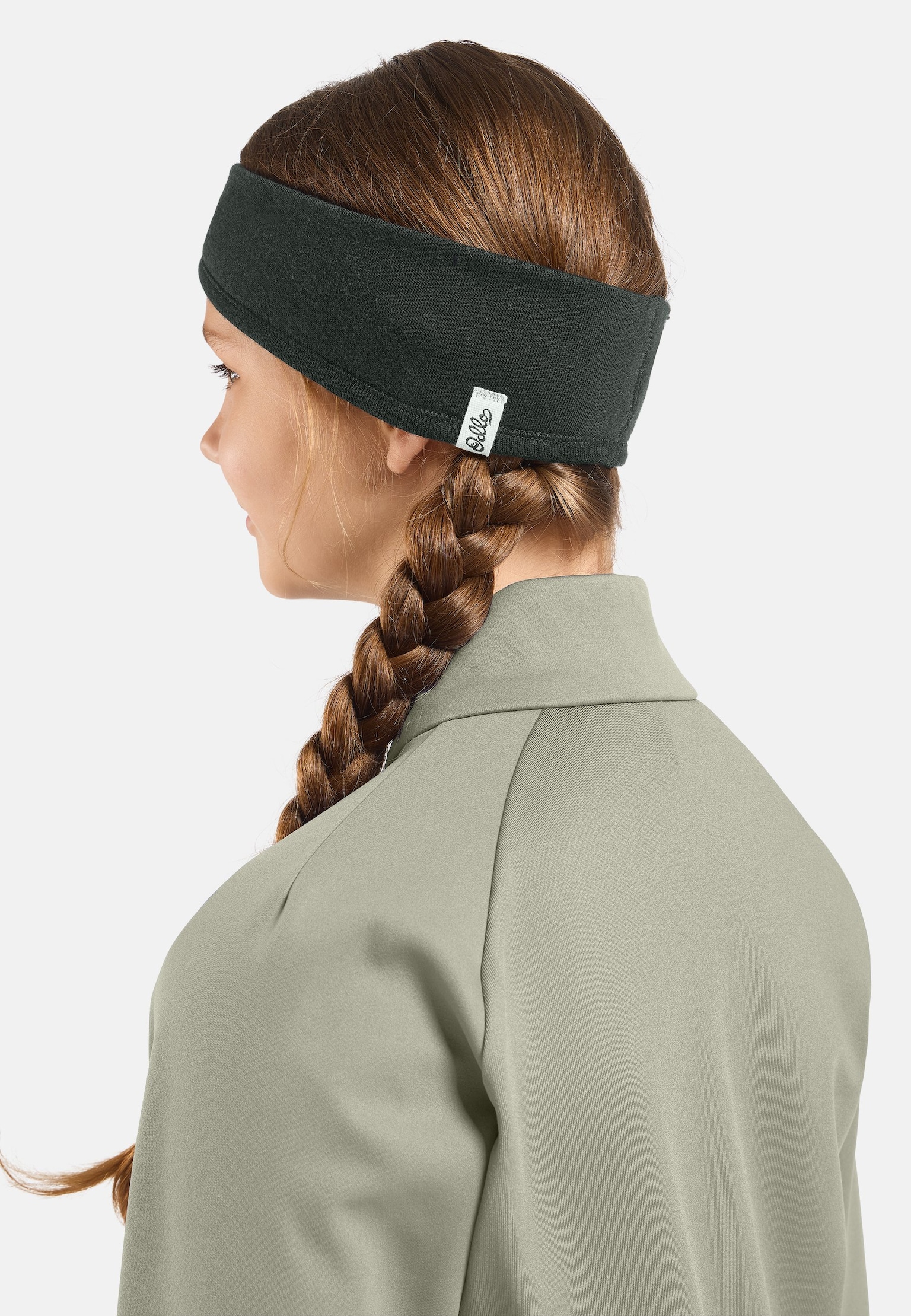 Merino Warm Kids Headband