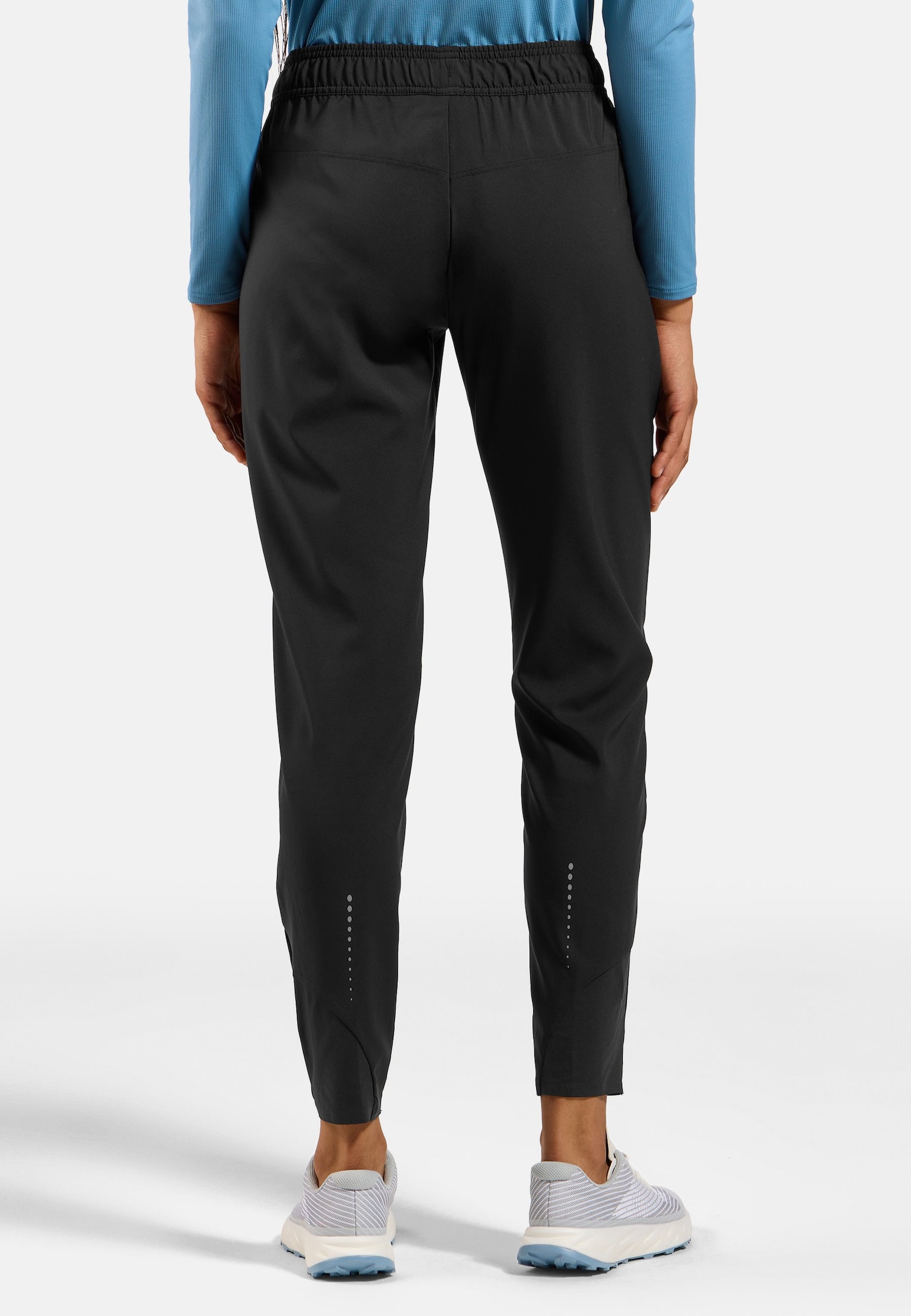 Zeroweight-broek voor dames