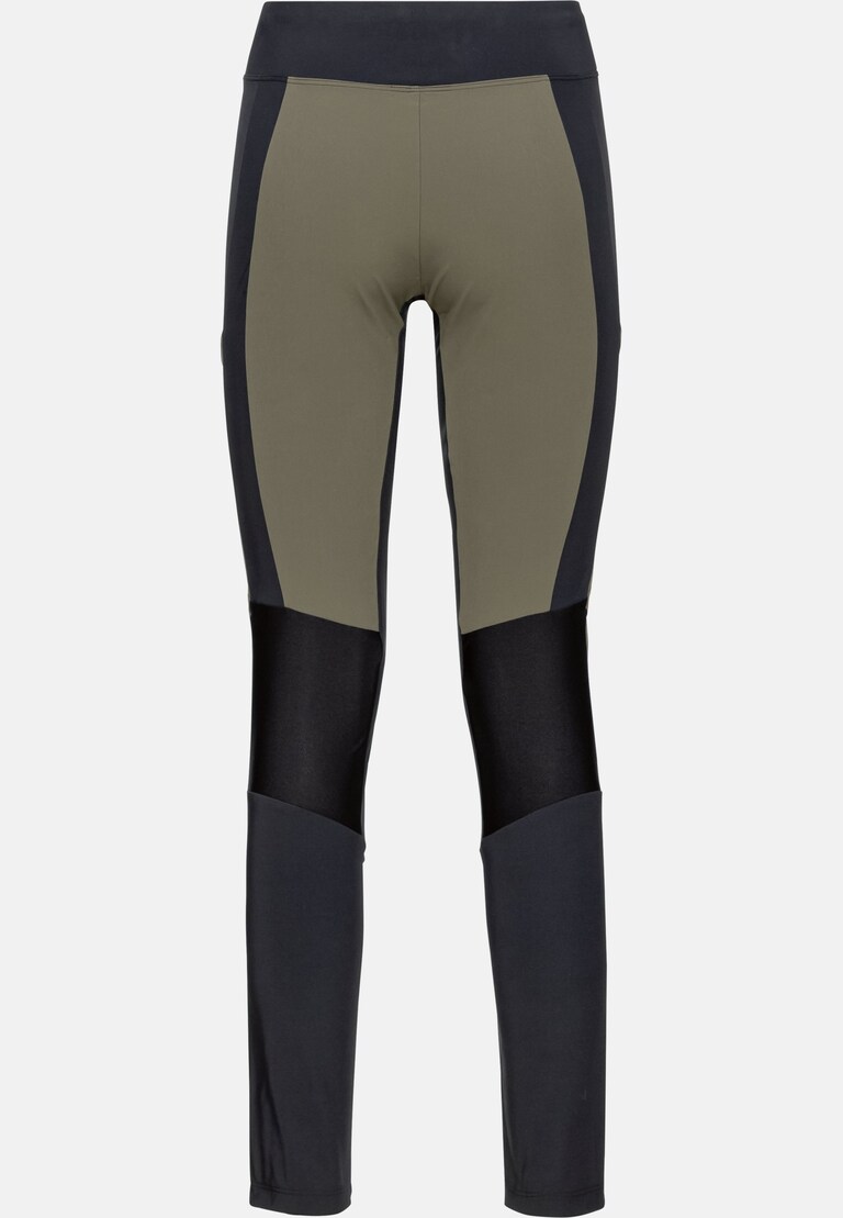 The Ascent tights