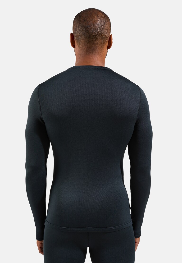 Das Fundamentals Active Warm Baselayer.