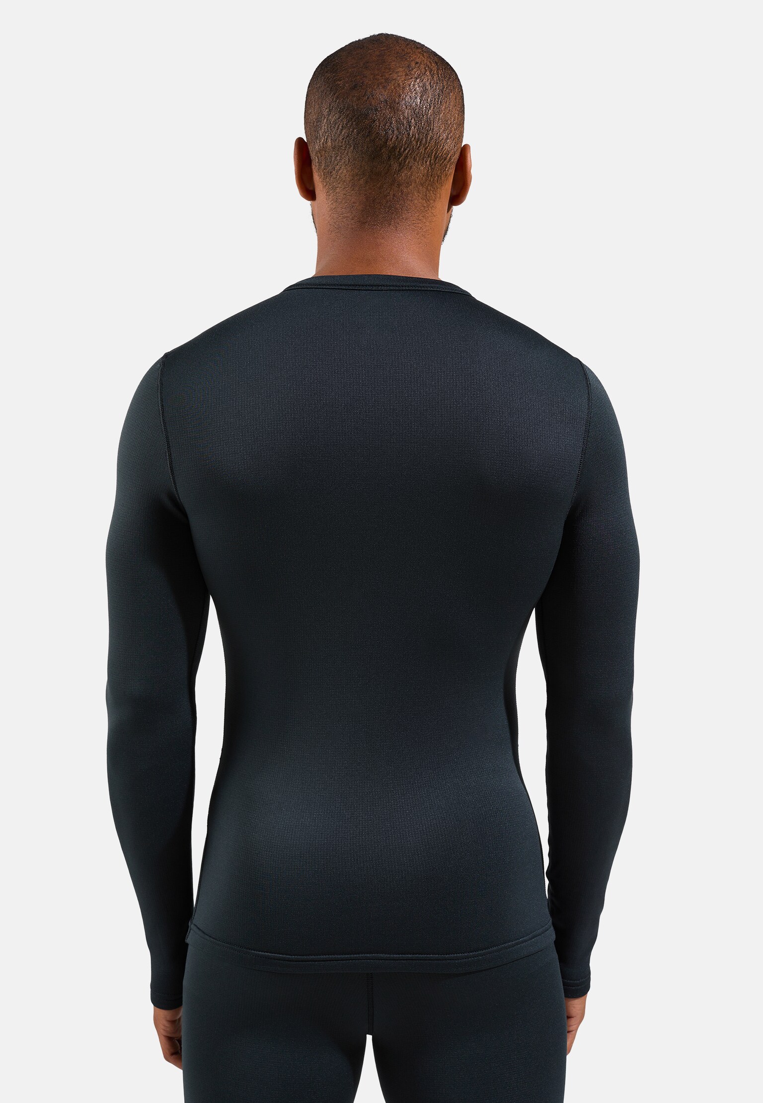 Fundamentals Active Warm Base Layer Top