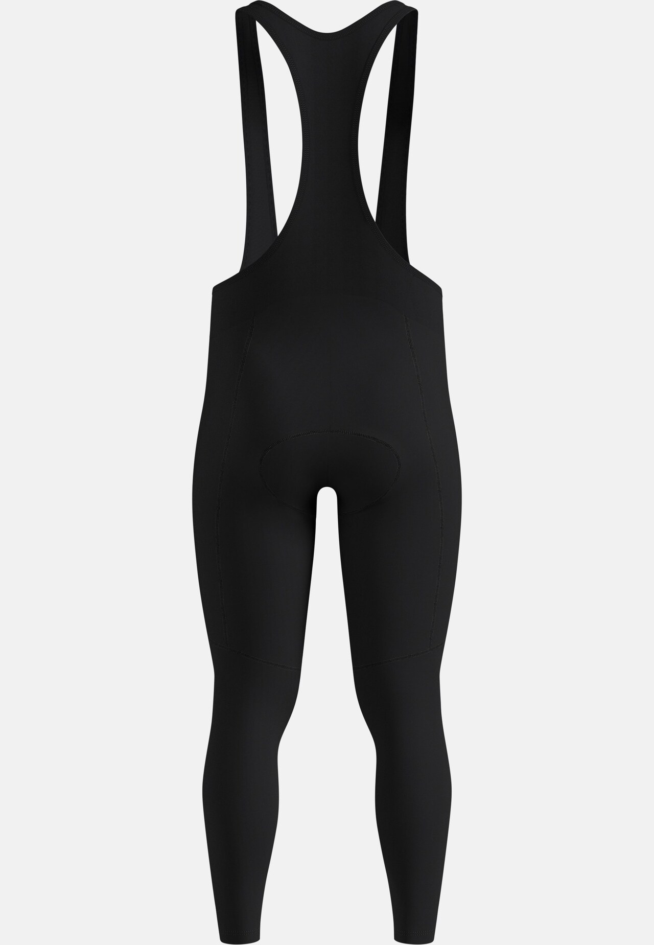 Essential Rad-Trägertights