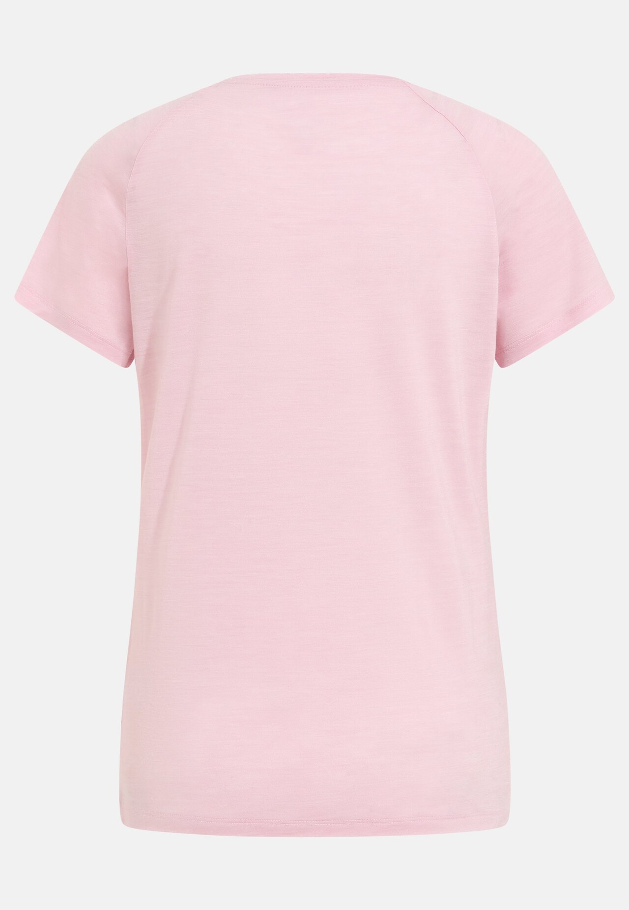 Merino Tencel Hyper Map t-skjorte