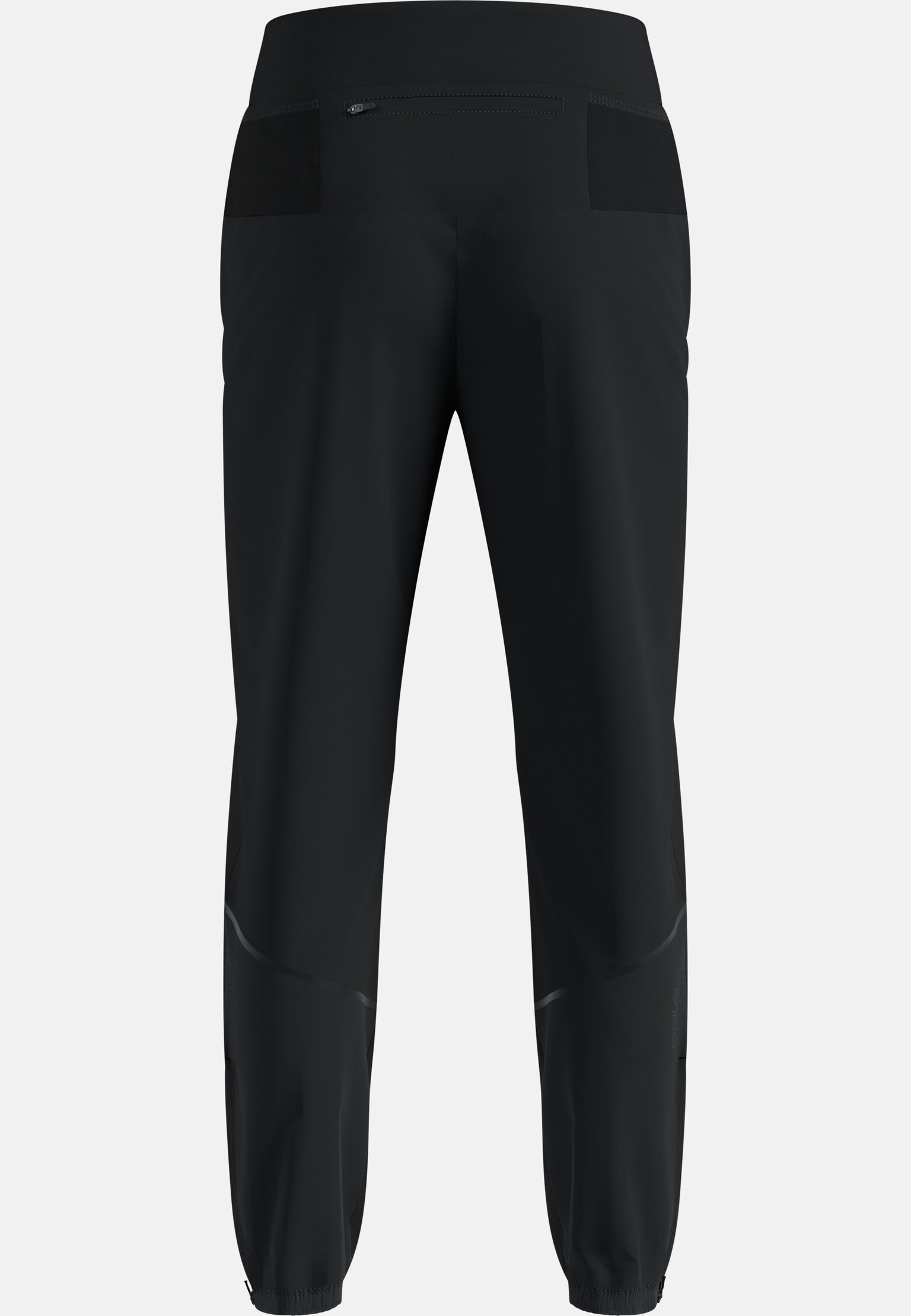 The Zeroweight Warm løpebukse 2.0