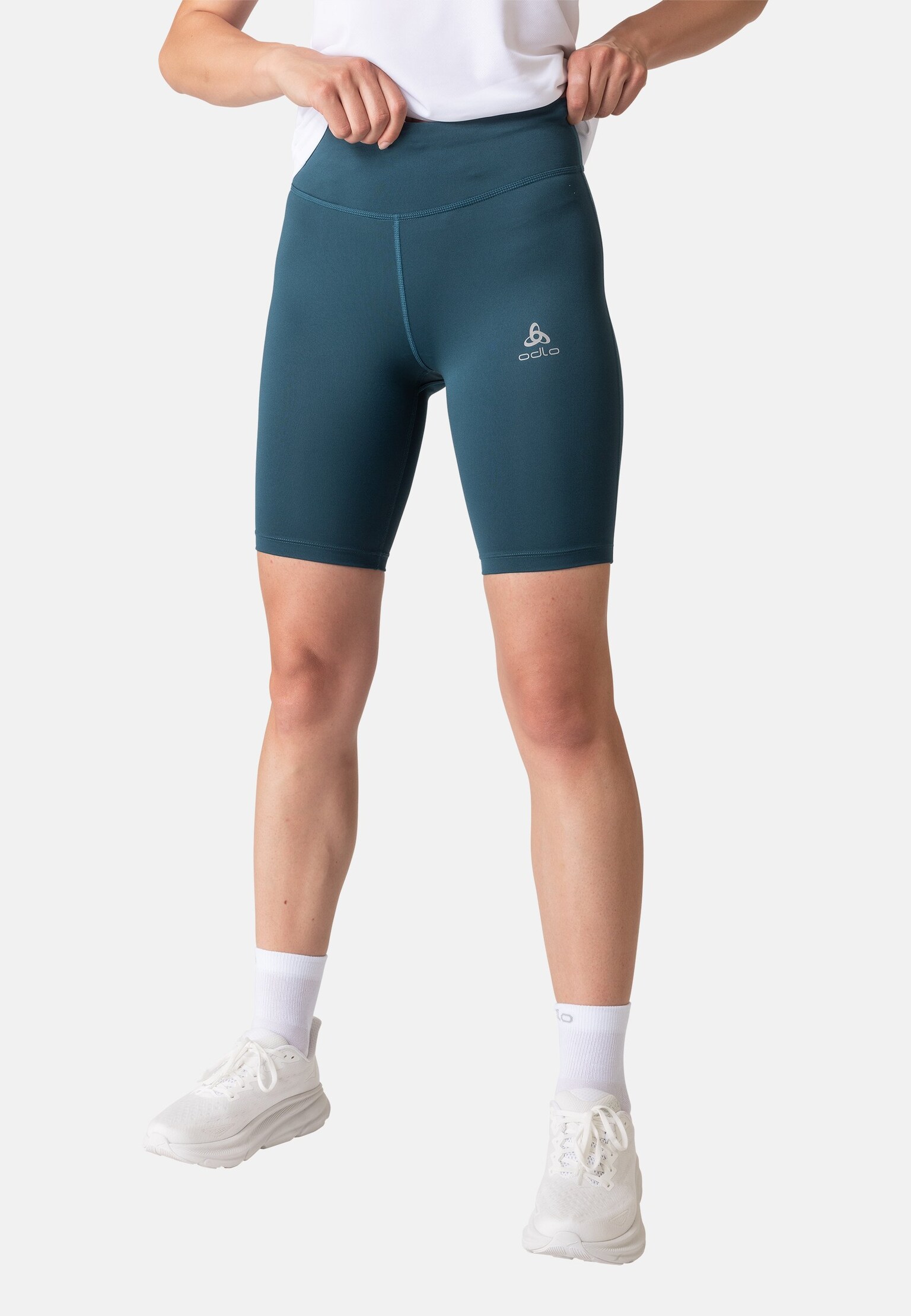 Essential Short Running Tights