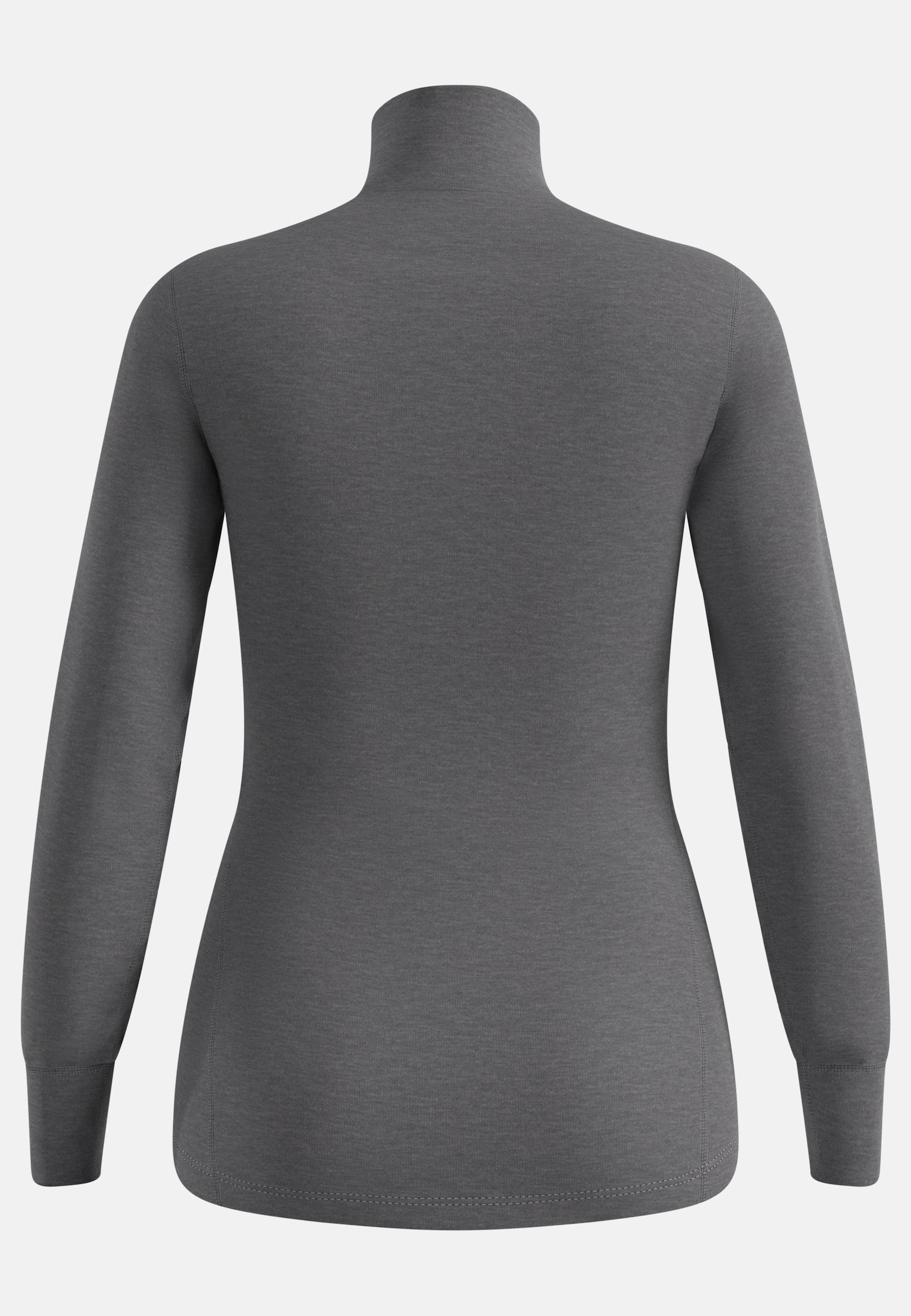 Active Warm Base Layer Half-Zip