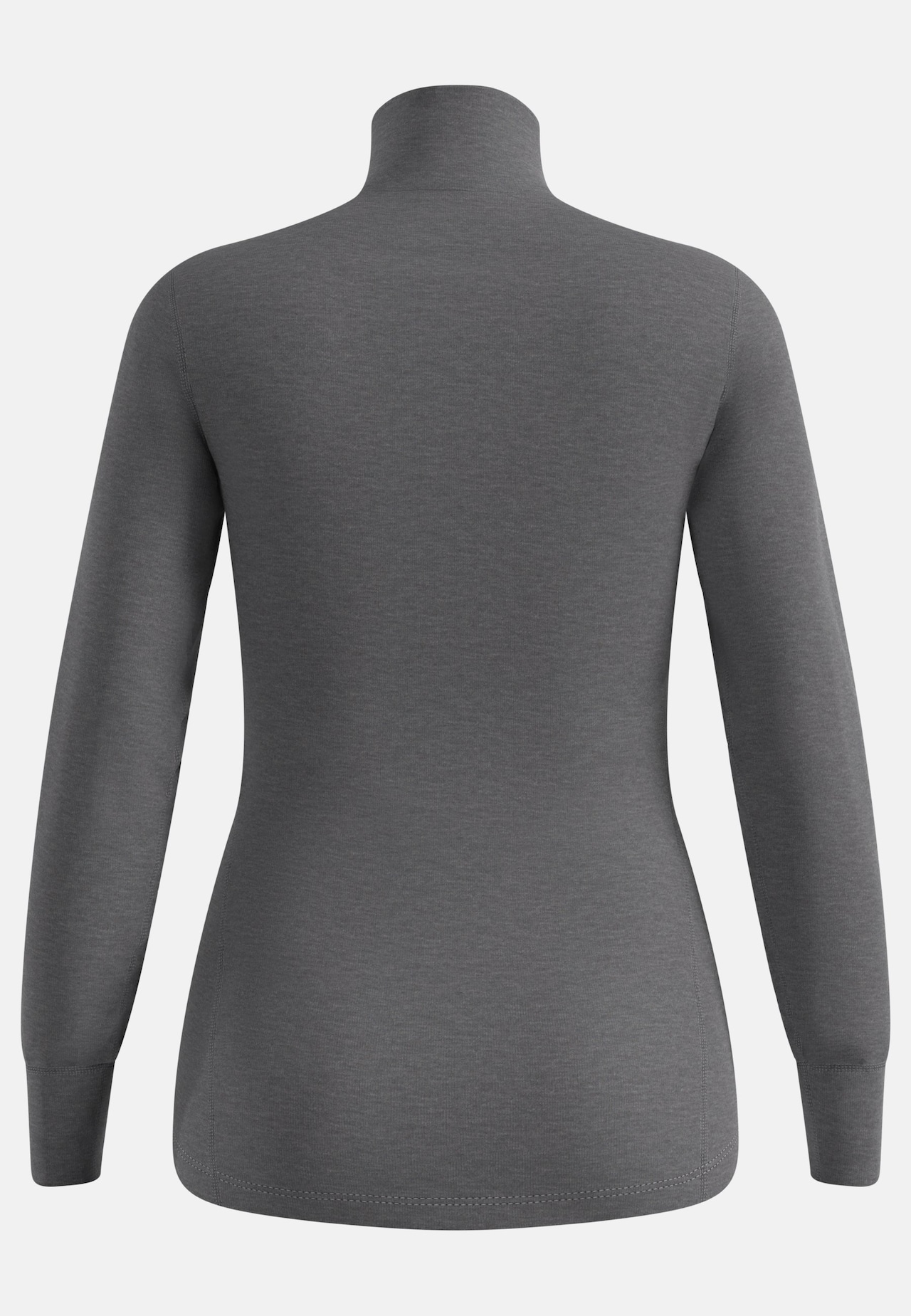Active Warm Base Layer Half-Zip