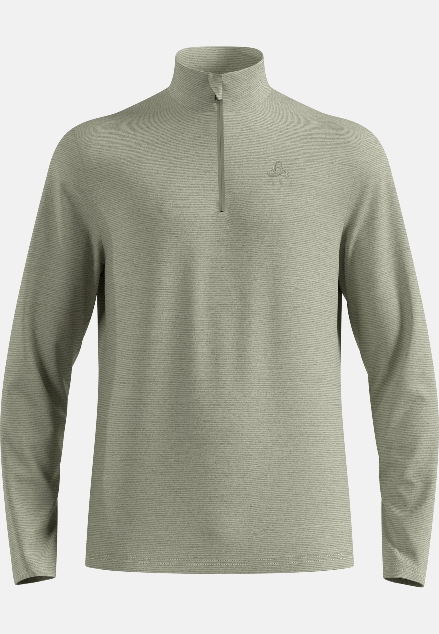 Roy Half-Zip Mid Layer