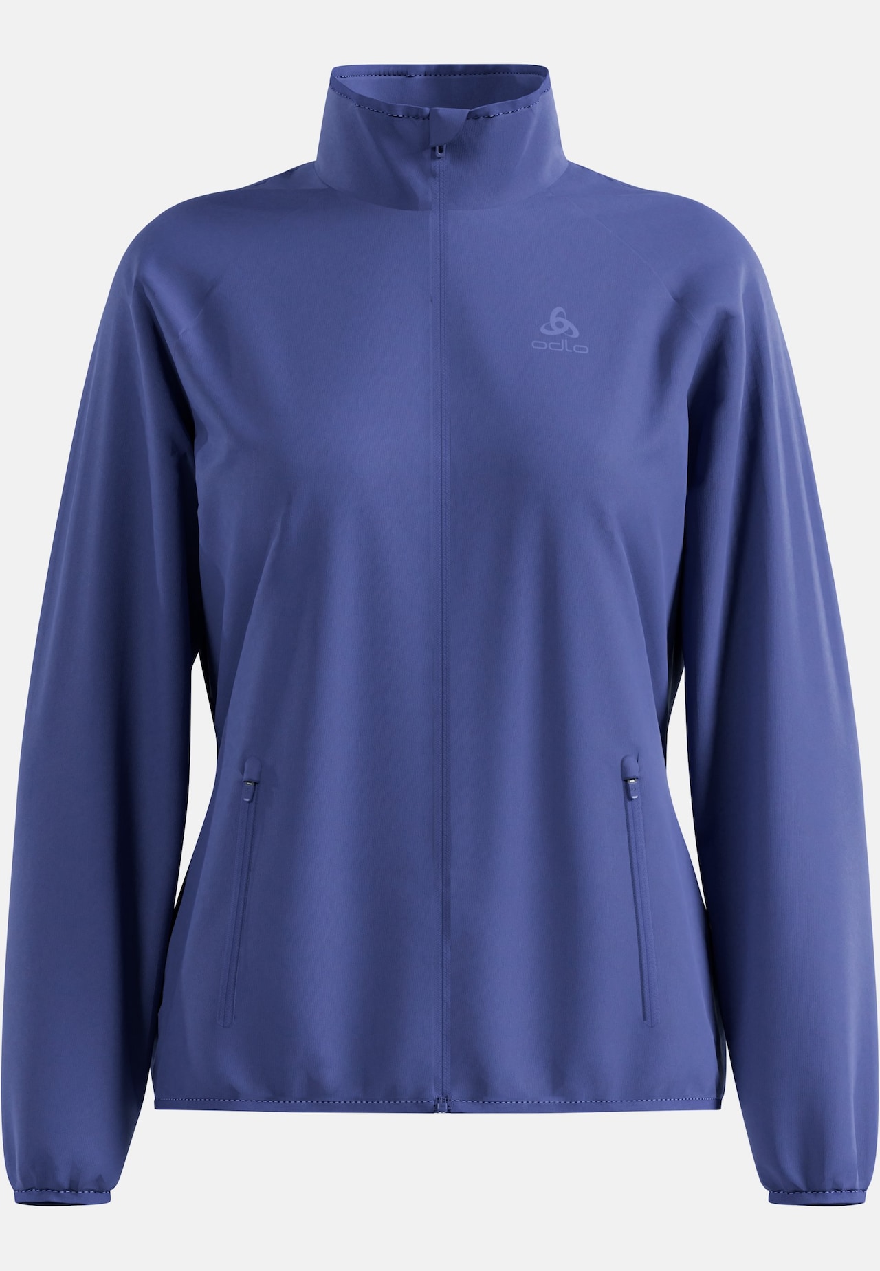 Essential Light Jacket