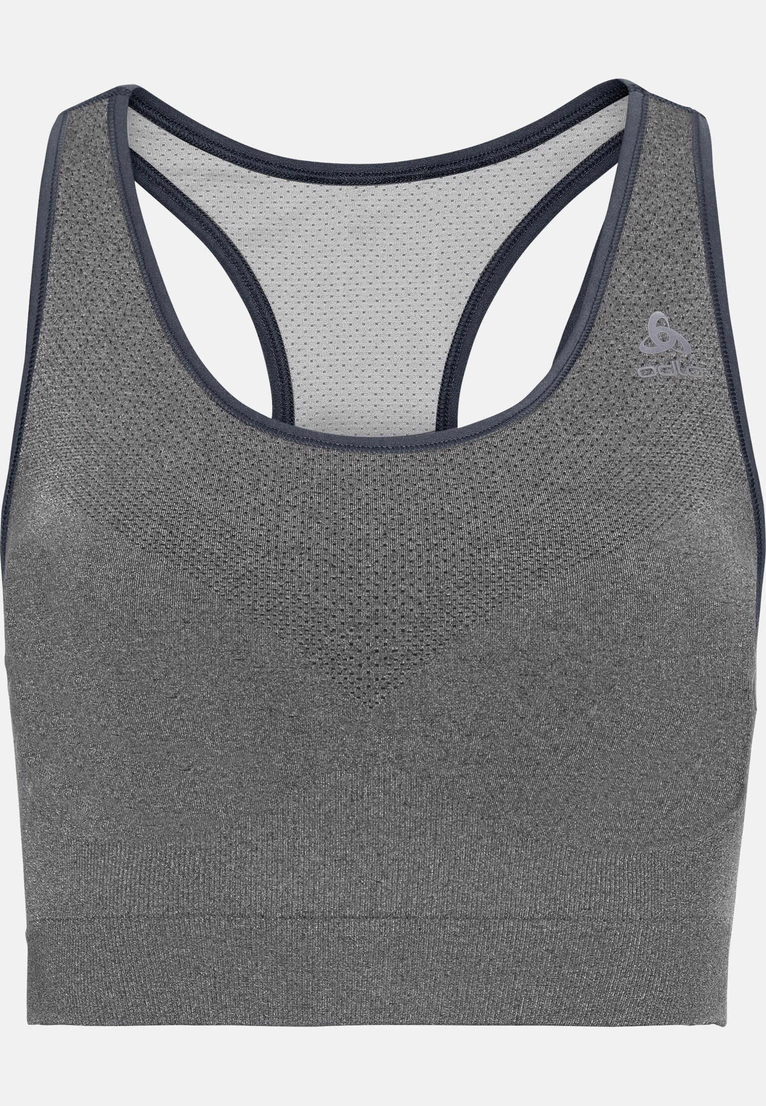 The Ceramicool Seamless Medium Sports Bra
