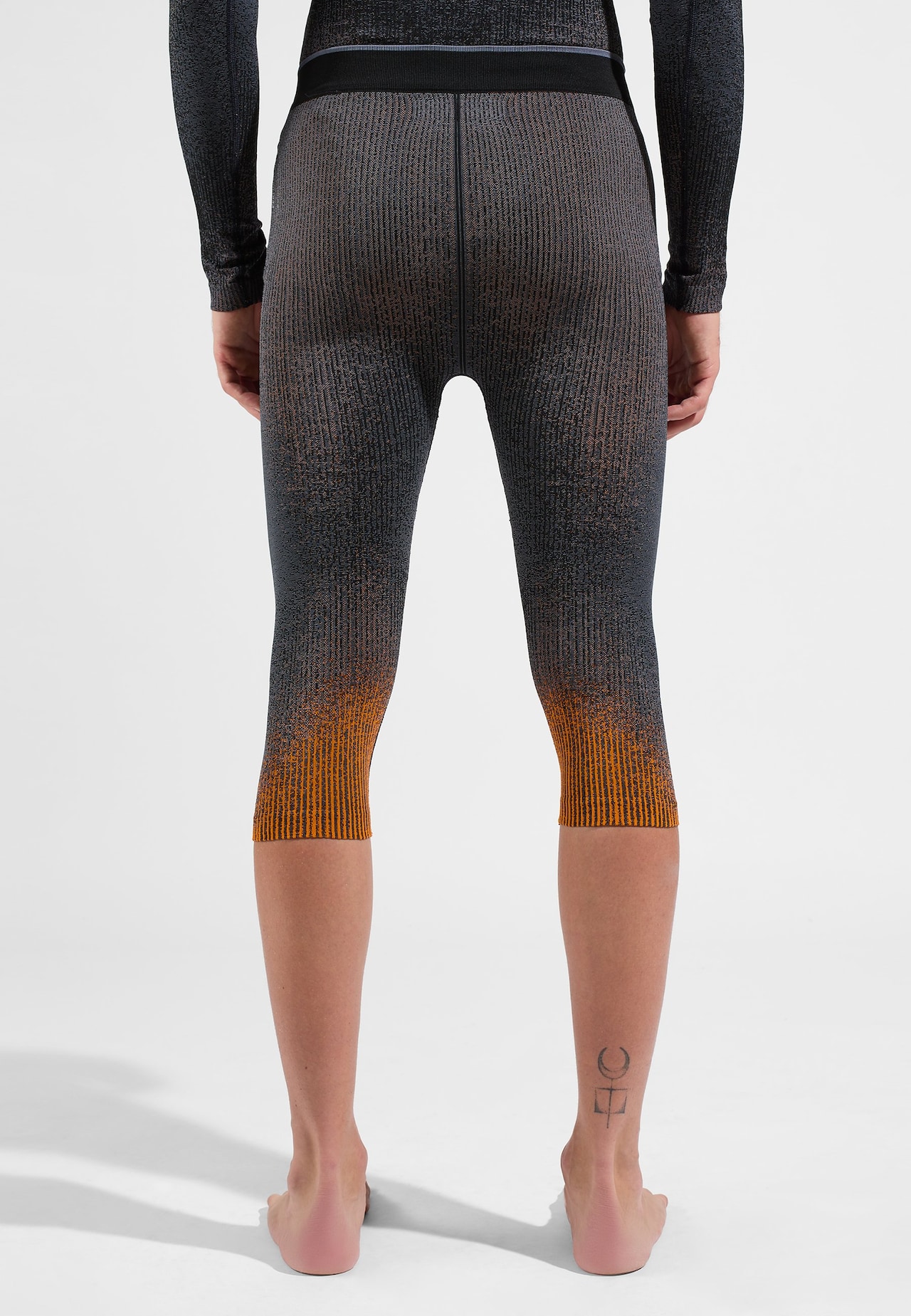 Blackcomb Base Layer 3/4 Broek