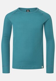 Active Warm Kids Base Layer Top