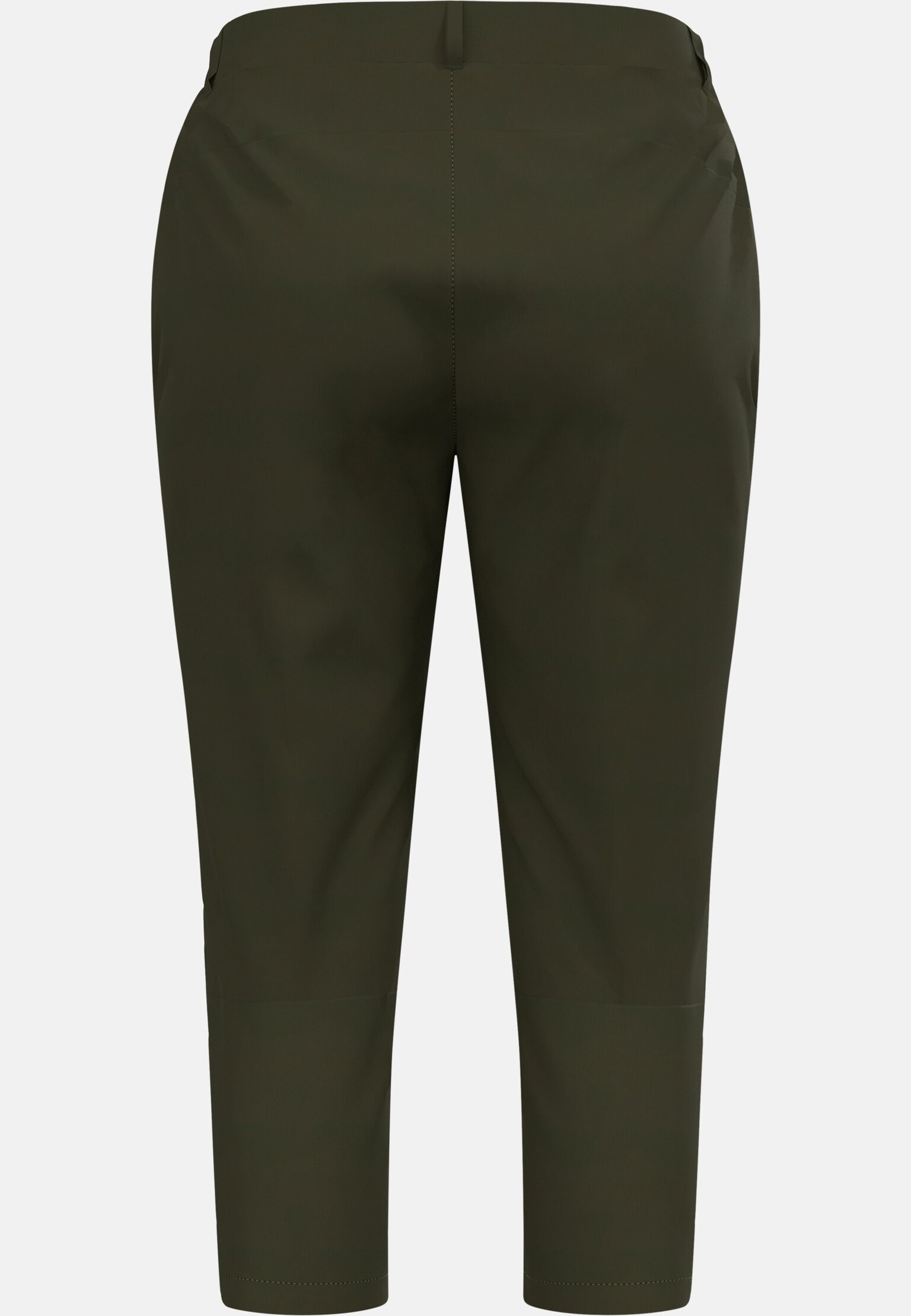 Ascent Light 3/4 Wanderhose