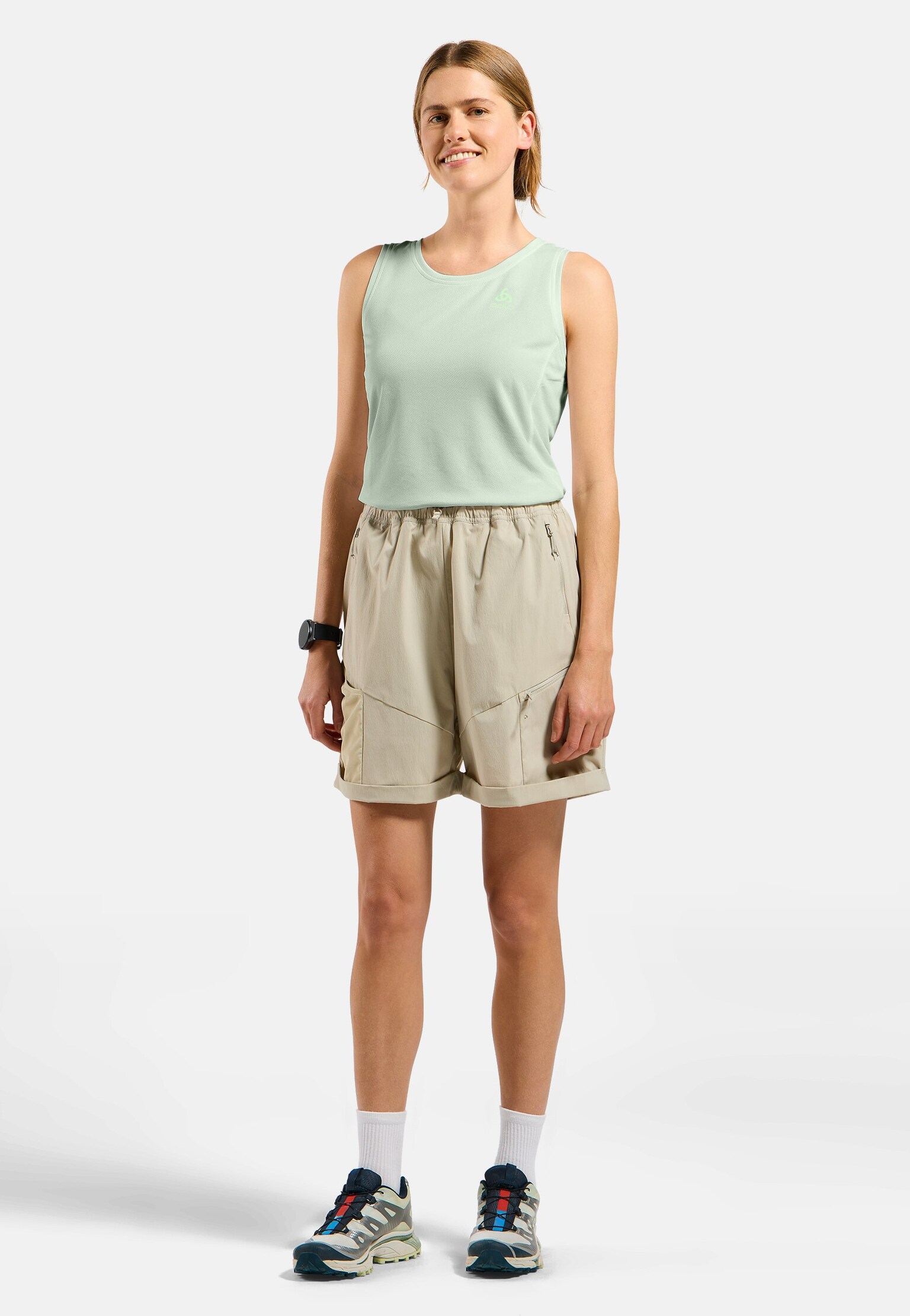 Damen F-Dry Tanktop