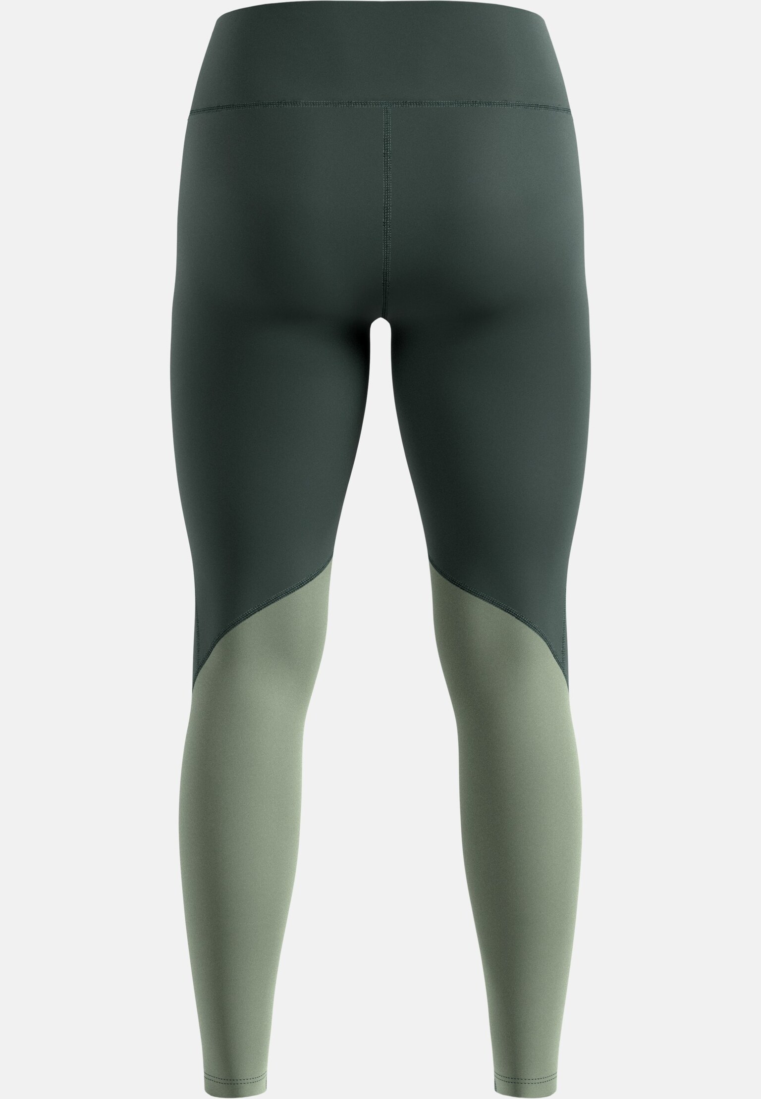 Essentials Thermal Lauftights