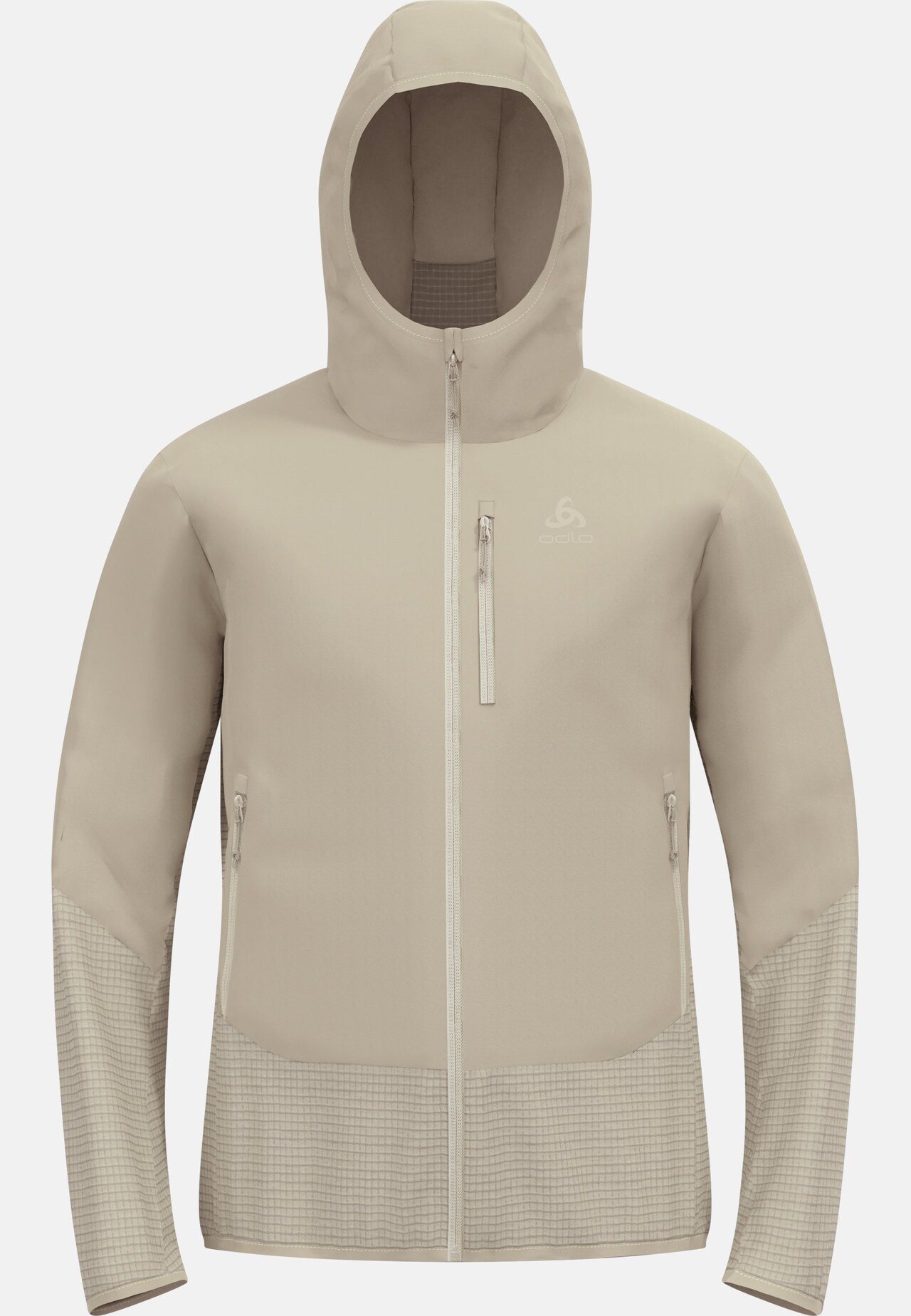 Ascent Hybrid Insulated Jacket