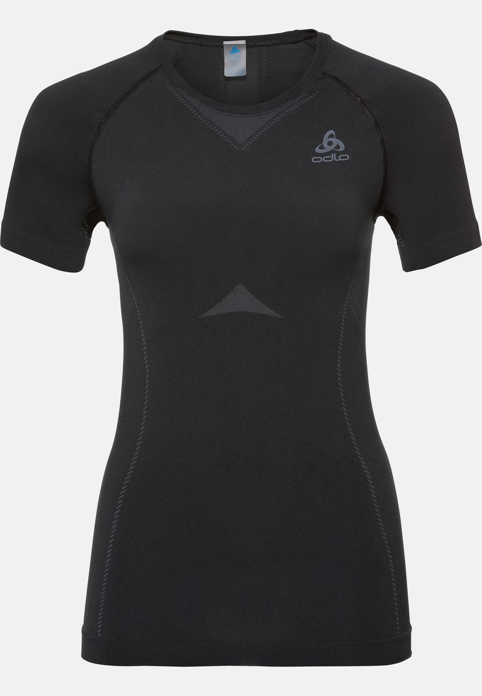 Performance Fundamentals Light Base Layer T-Shirt