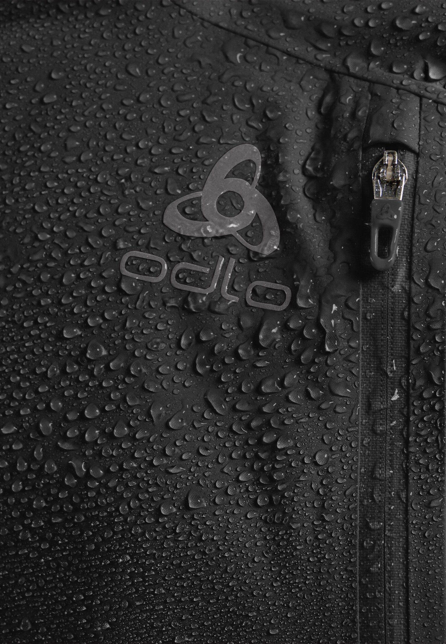 Wasserdichte X-Alp Pro 2.5L Jacke