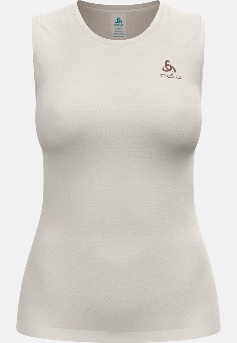 The Performance Wool 140 Base Layer Singlet