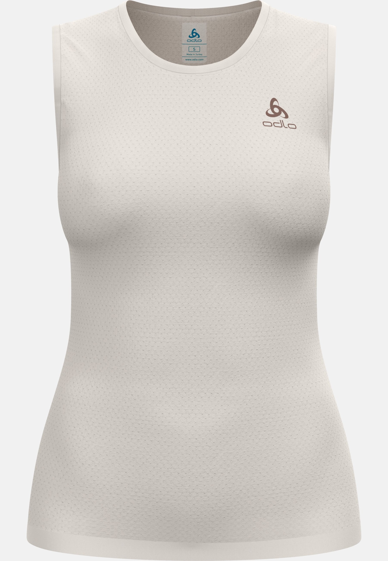 Merino Performance Wool 140 Seamless Base Layer Singlet