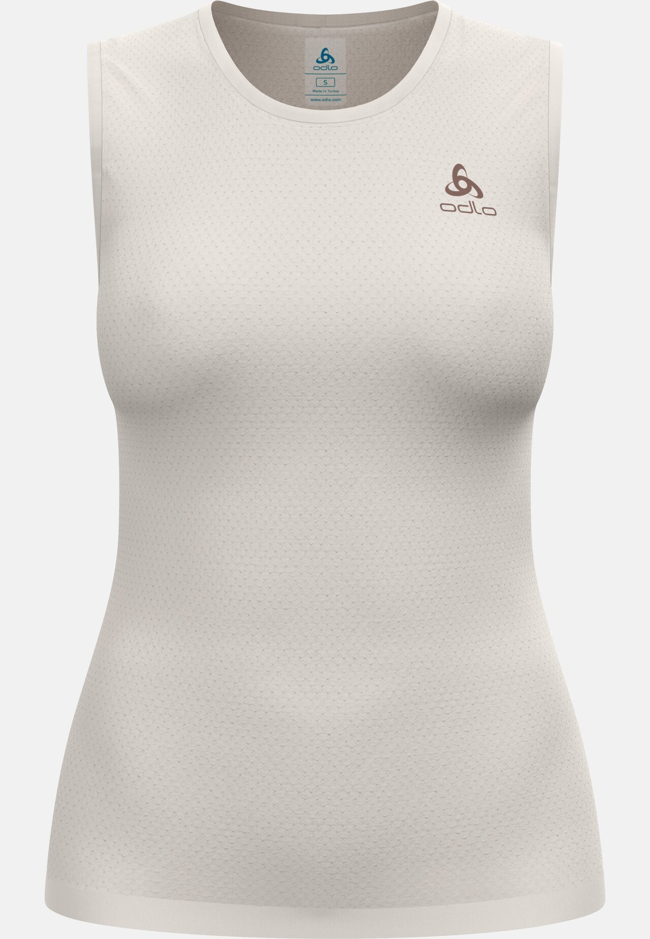 Merino Performance Wool 140 Seamless Base Layer Singlet