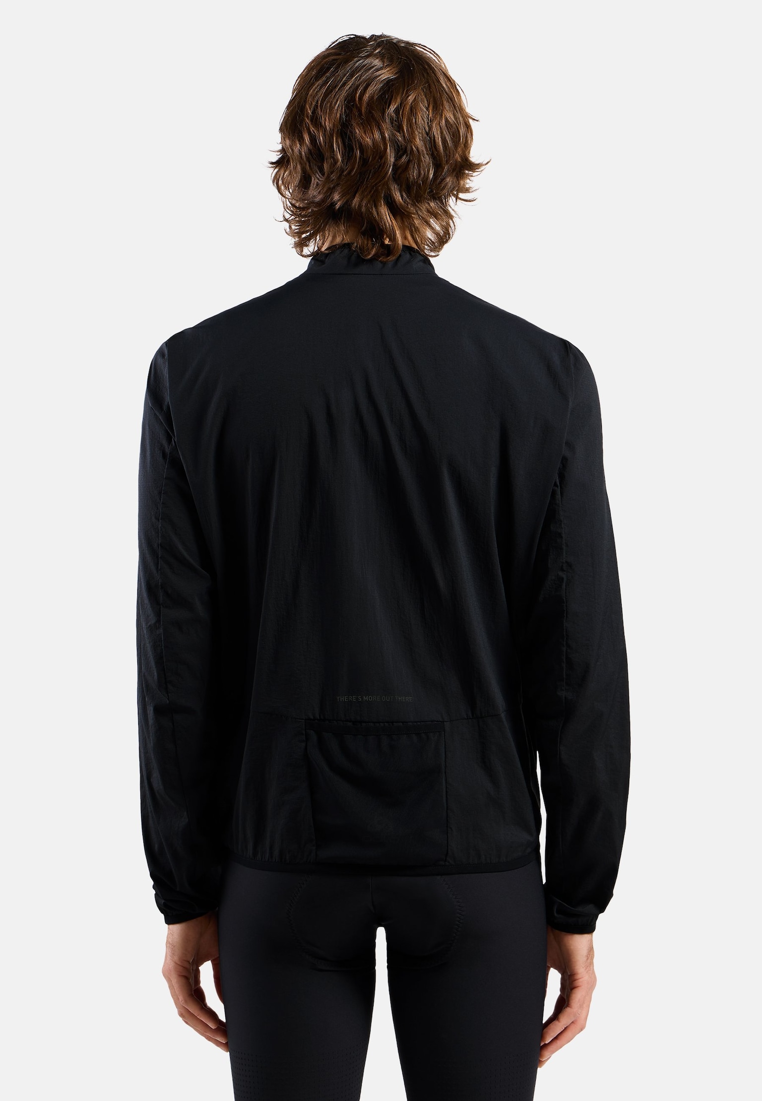 Zeroweight Windproof Cycling Jacket
