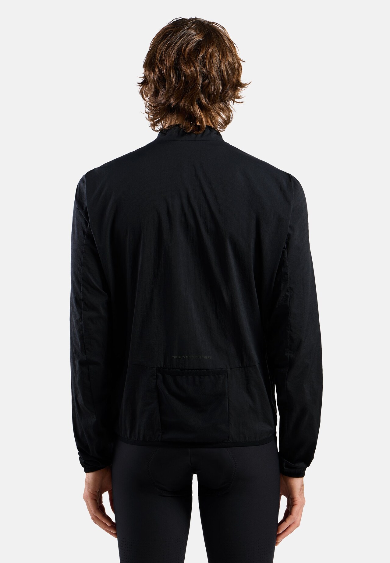 Zeroweight Windproof Radjacke