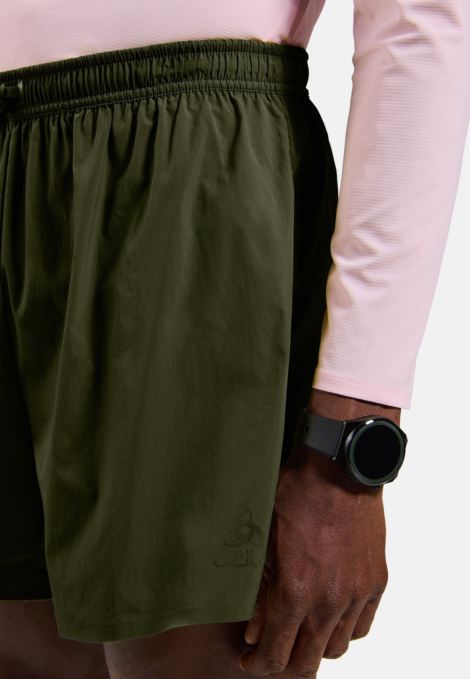 Short de running Zeroweight 5 Inch