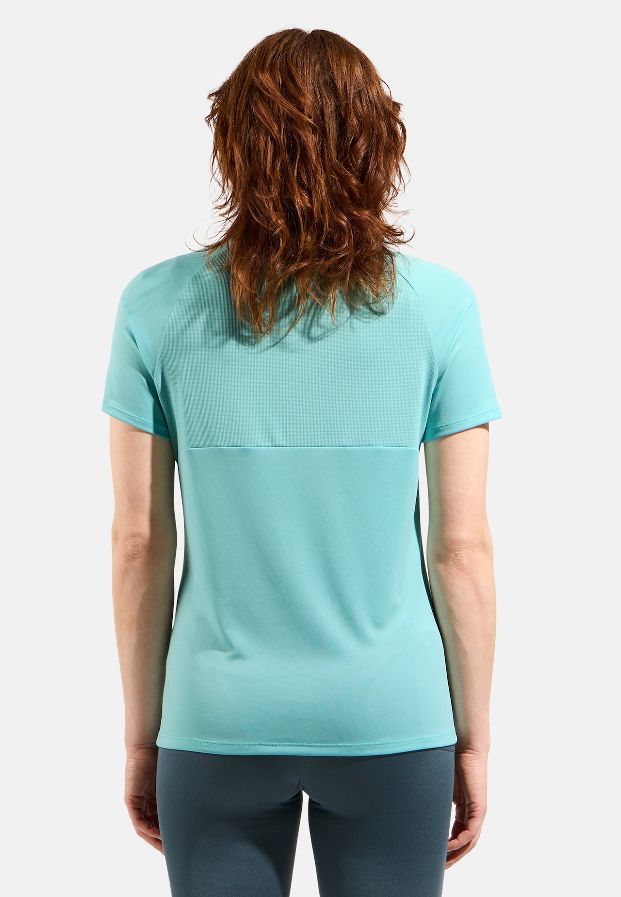 T-shirt da running Essential Chill-Tec