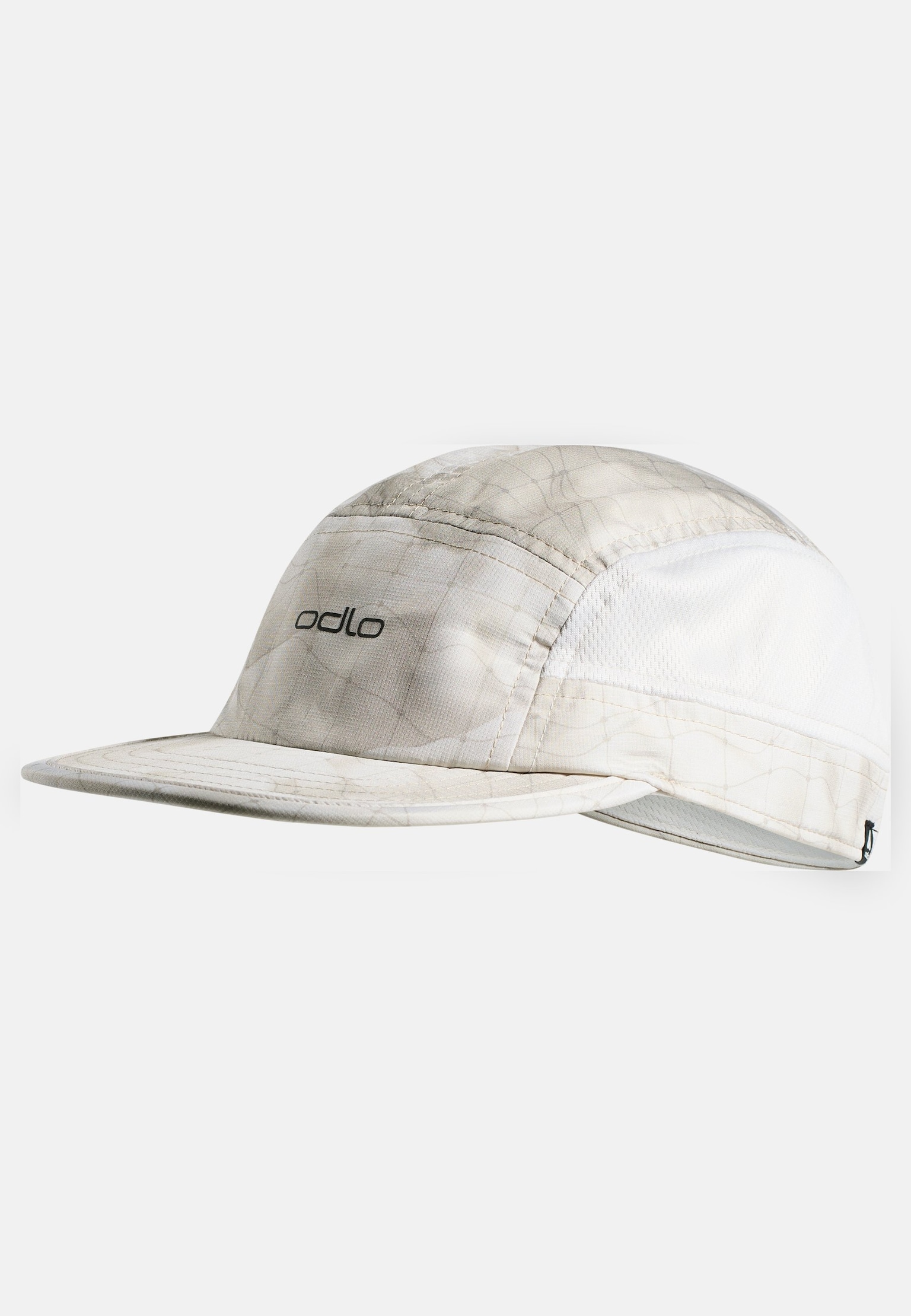 Performance Light Print Cap