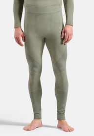 Seamless Performance Wool superbukse