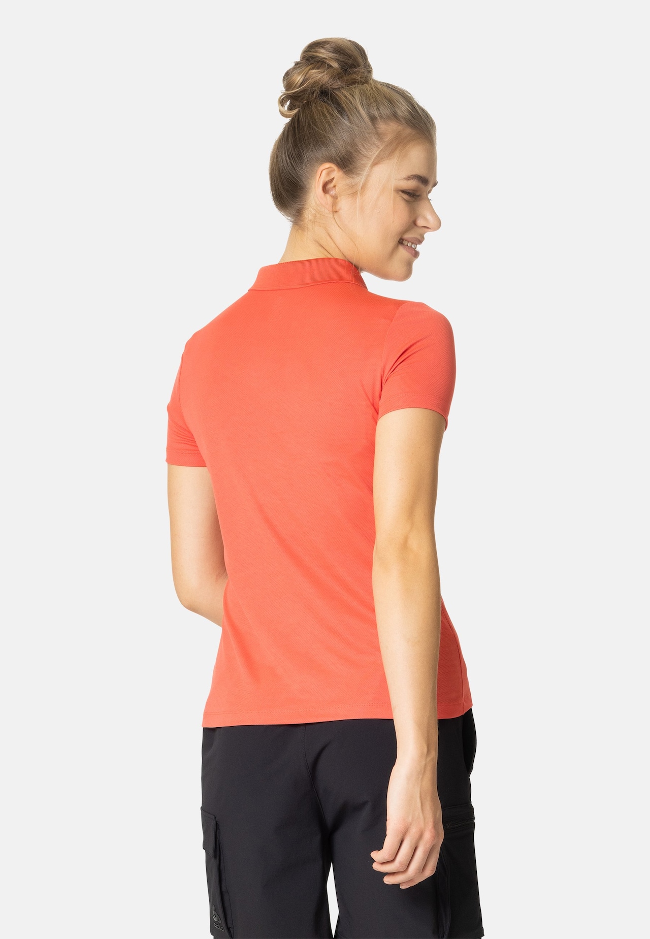 F-Dry Poloskjorte