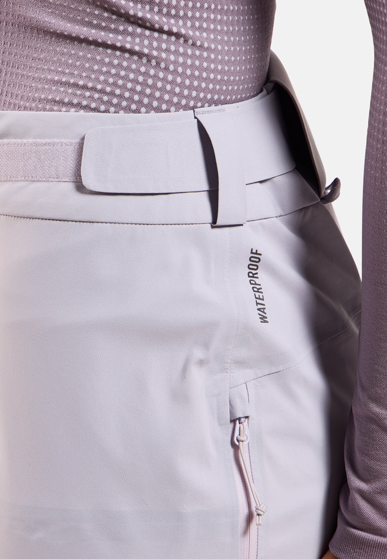 X-Alp 3L Hardshell-Skihose