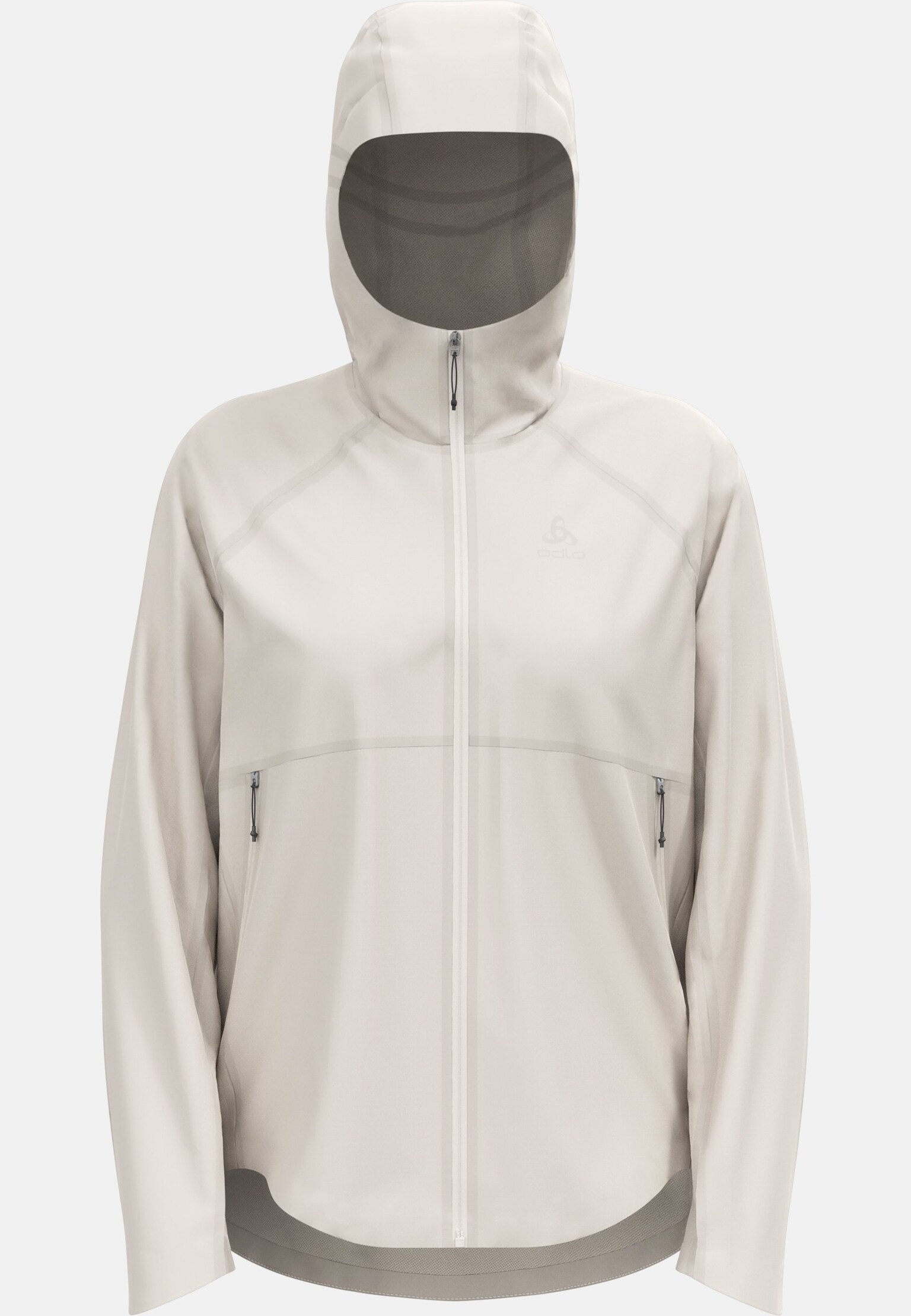 The Active 365 Performance Knit waterproof jacket