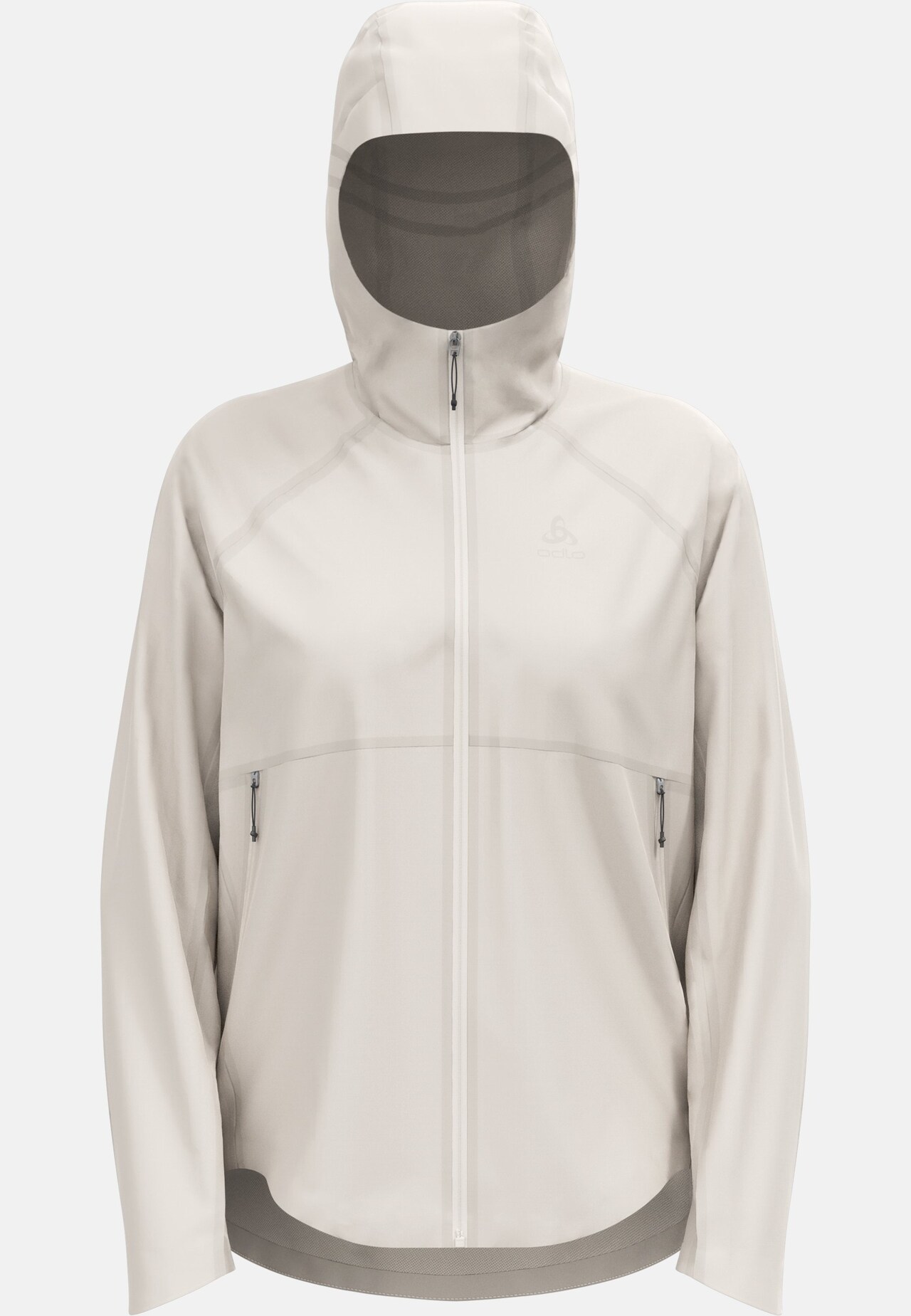 Giacca da running Active 365 Waterproof