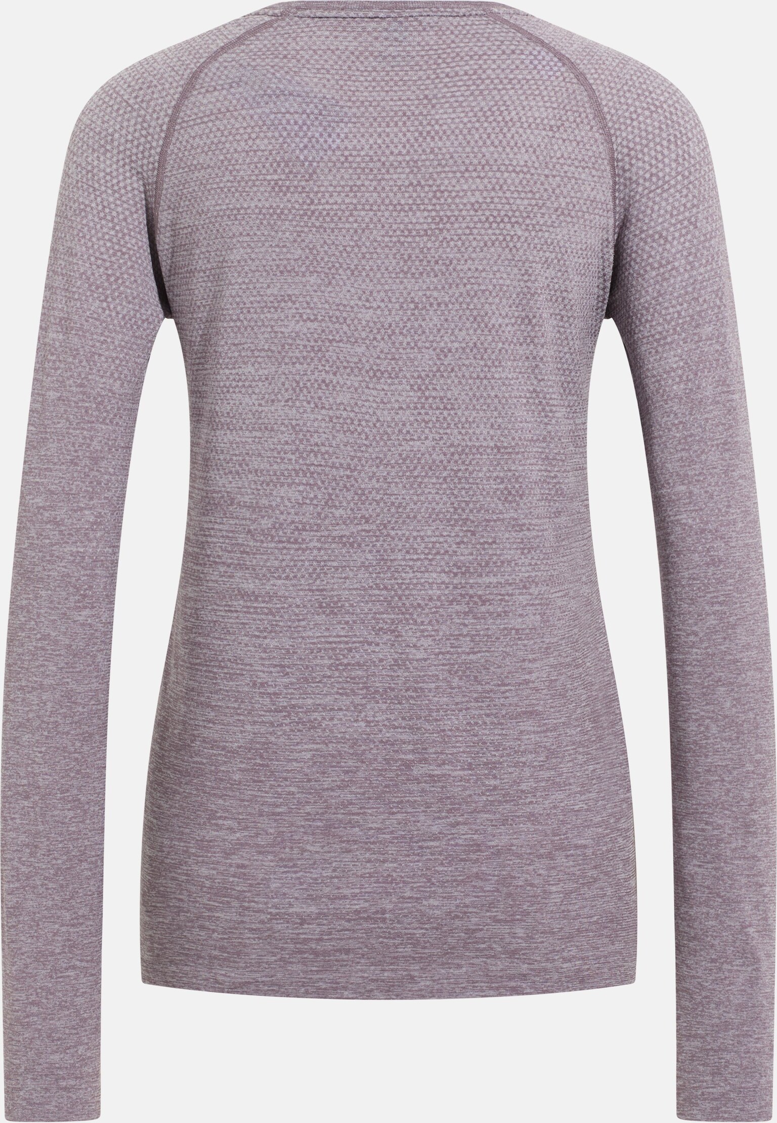 The Essentials seamless long sleeve running t-shirt