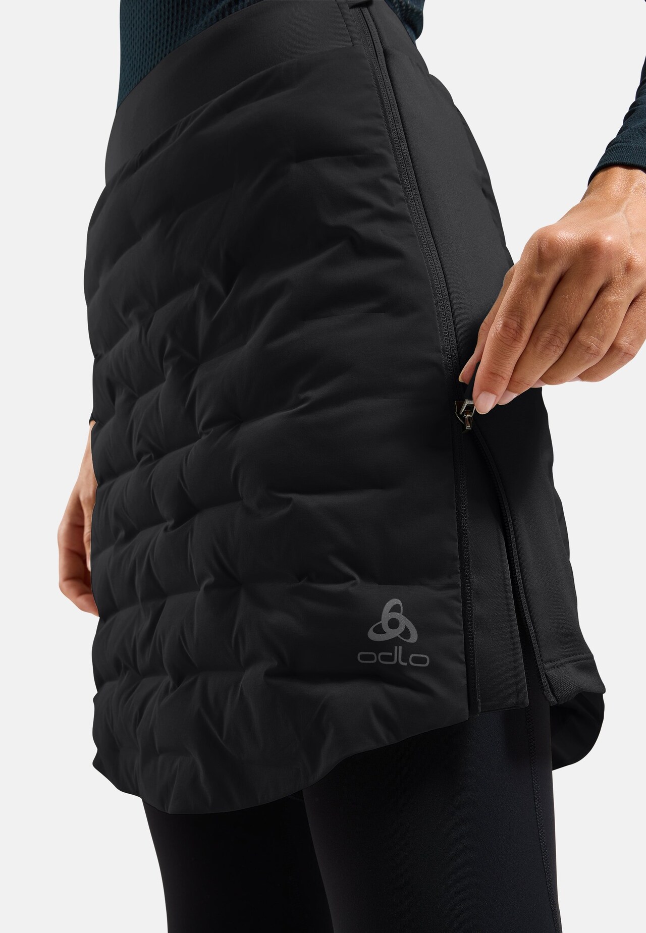 Zeroweight Insulator Cross-Country Skirt
