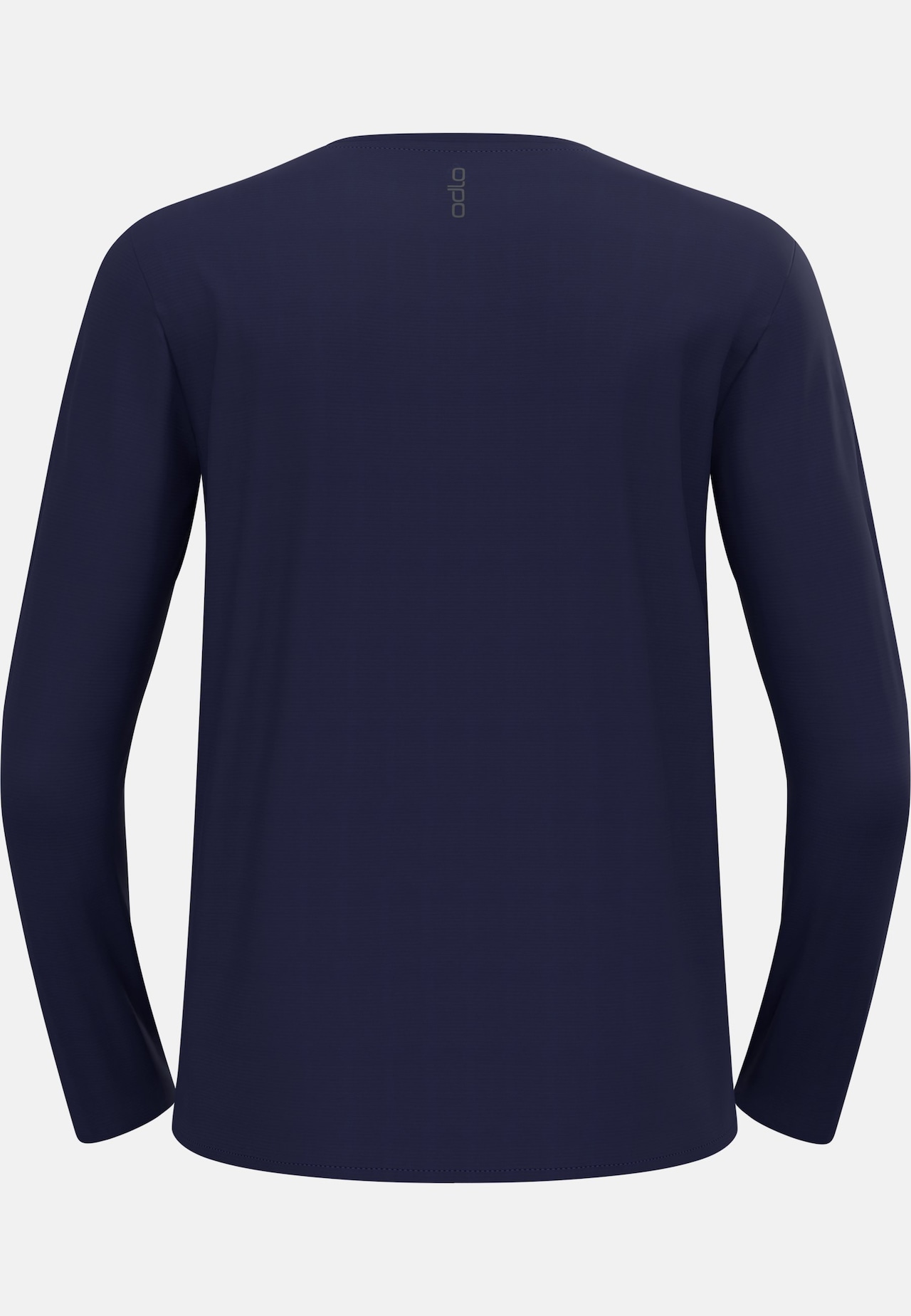 T-shirt da running Zeroweight Chill-Tec a maniche lunghe